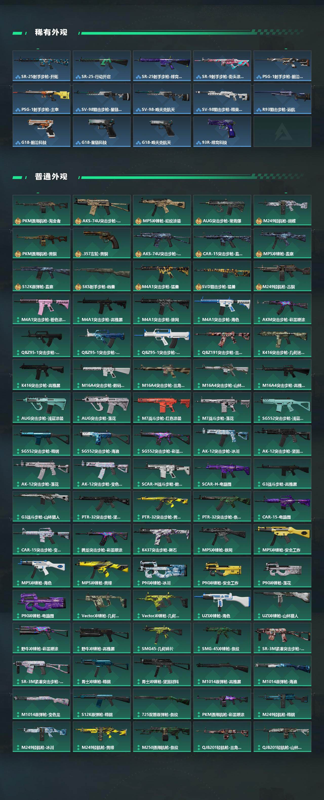 SJZQM428581三角洲行动账号详情图5 SJZQM428581三角洲行动账号详情图5