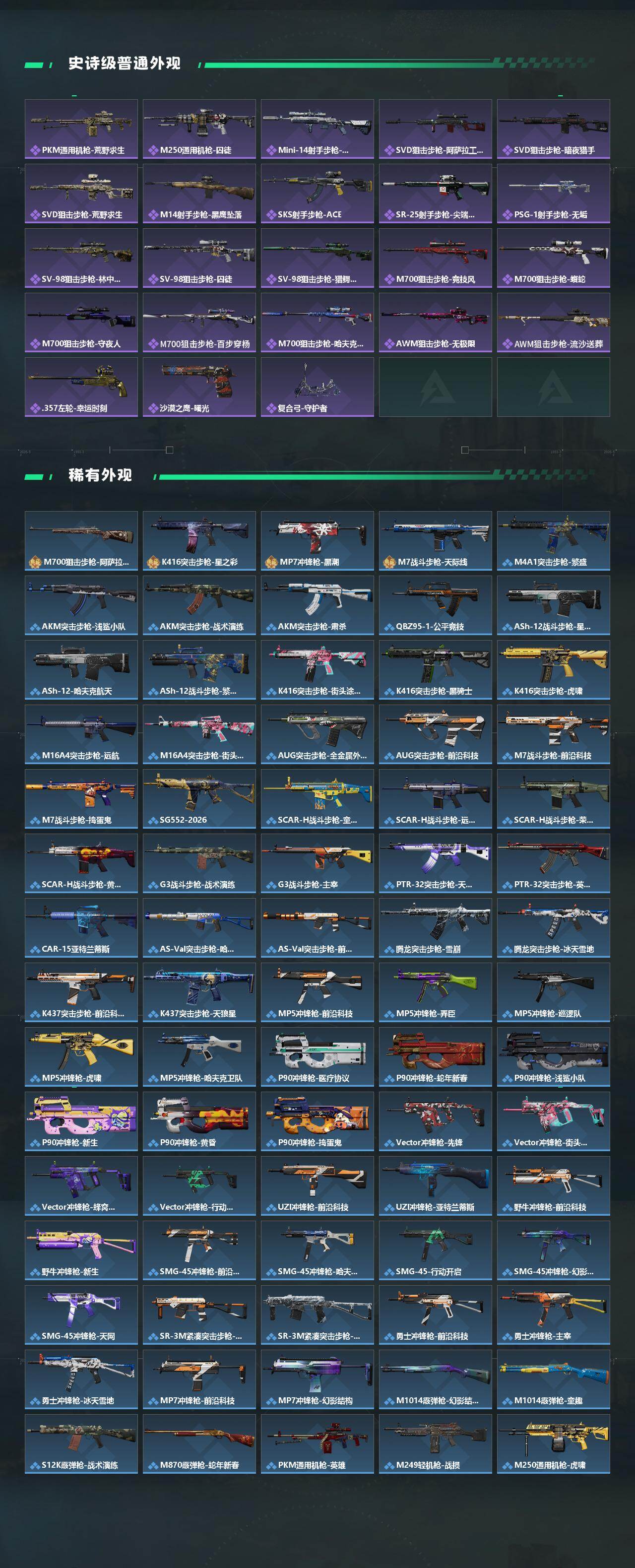 SJZEY428836三角洲行动账号详情图3