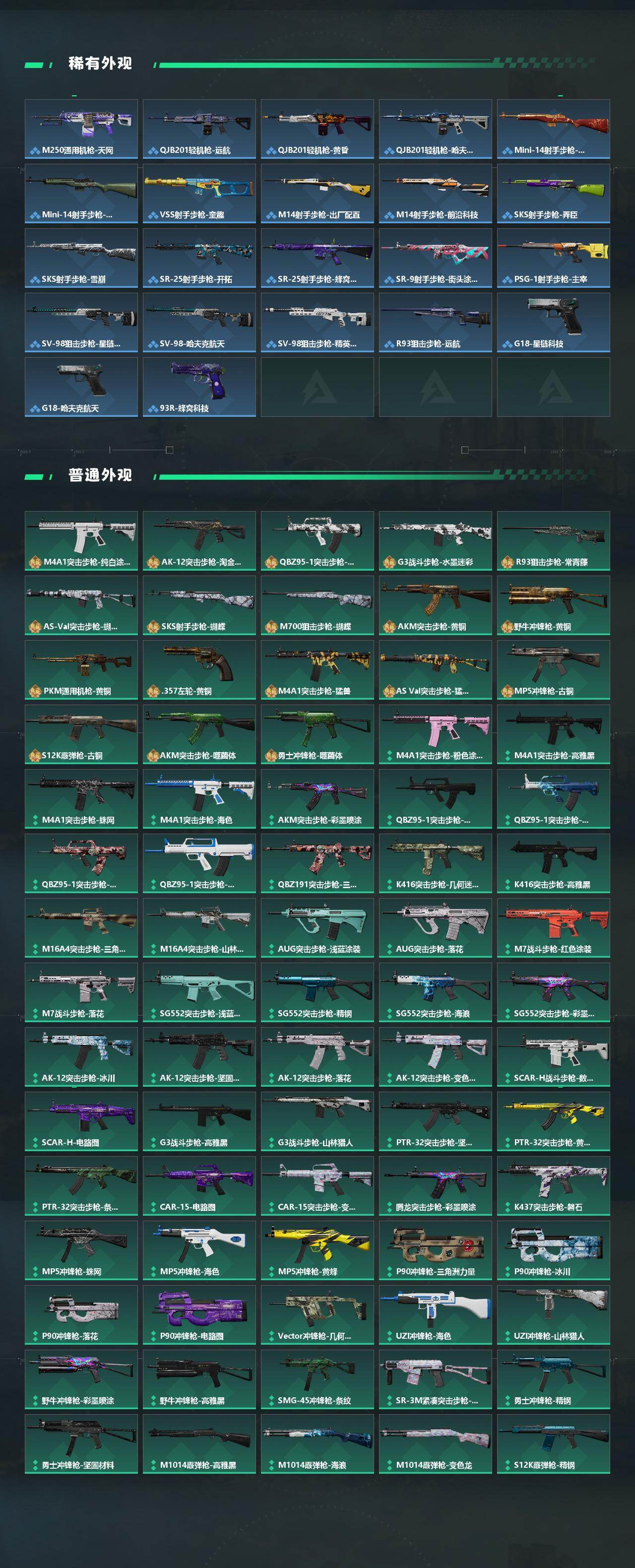 SJZEY428836三角洲行动账号详情图4