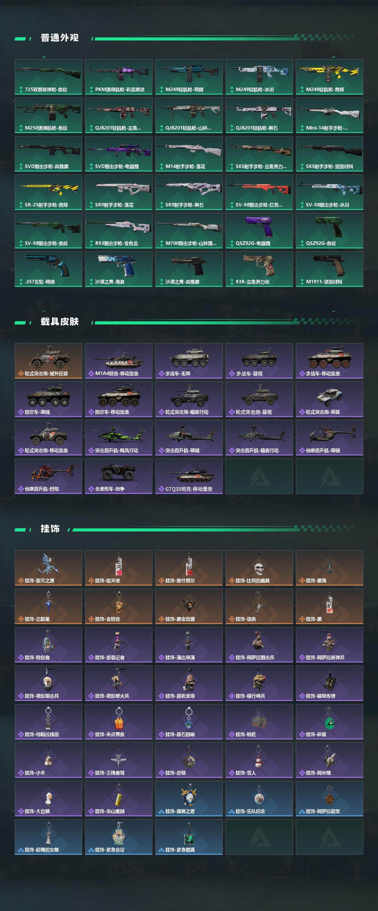 SJZEY428836三角洲行动账号详情图5