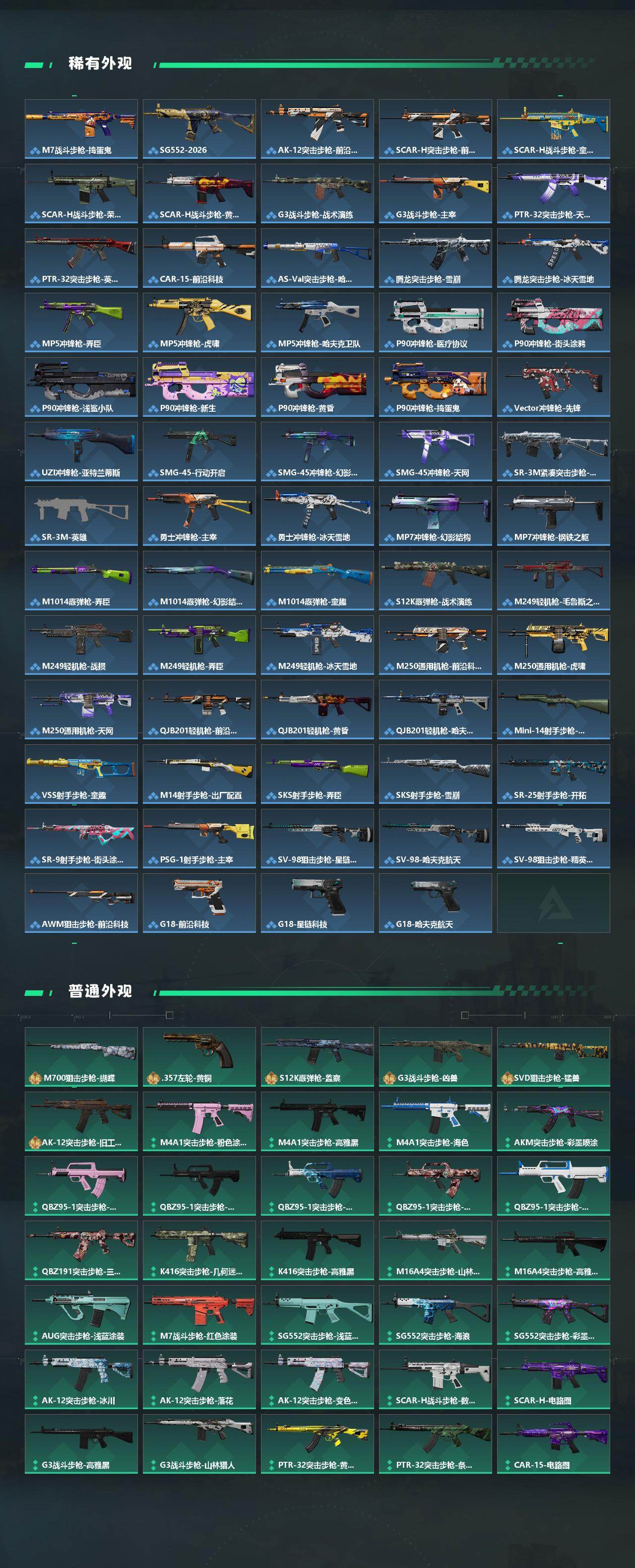 SJZEY431950三角洲行动账号详情图3