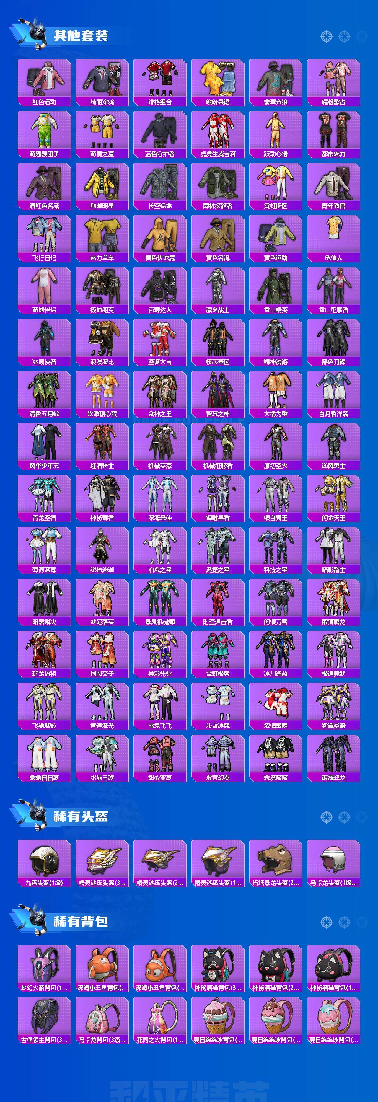 HPCMW469621和平精英账号详情图5