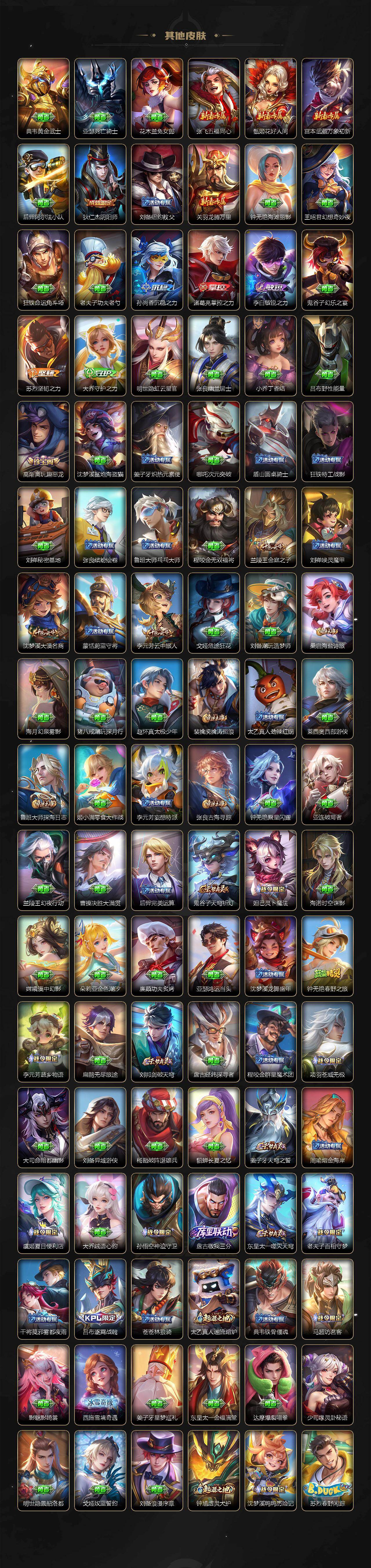 WZCMW4114571王者荣耀账号详情图5