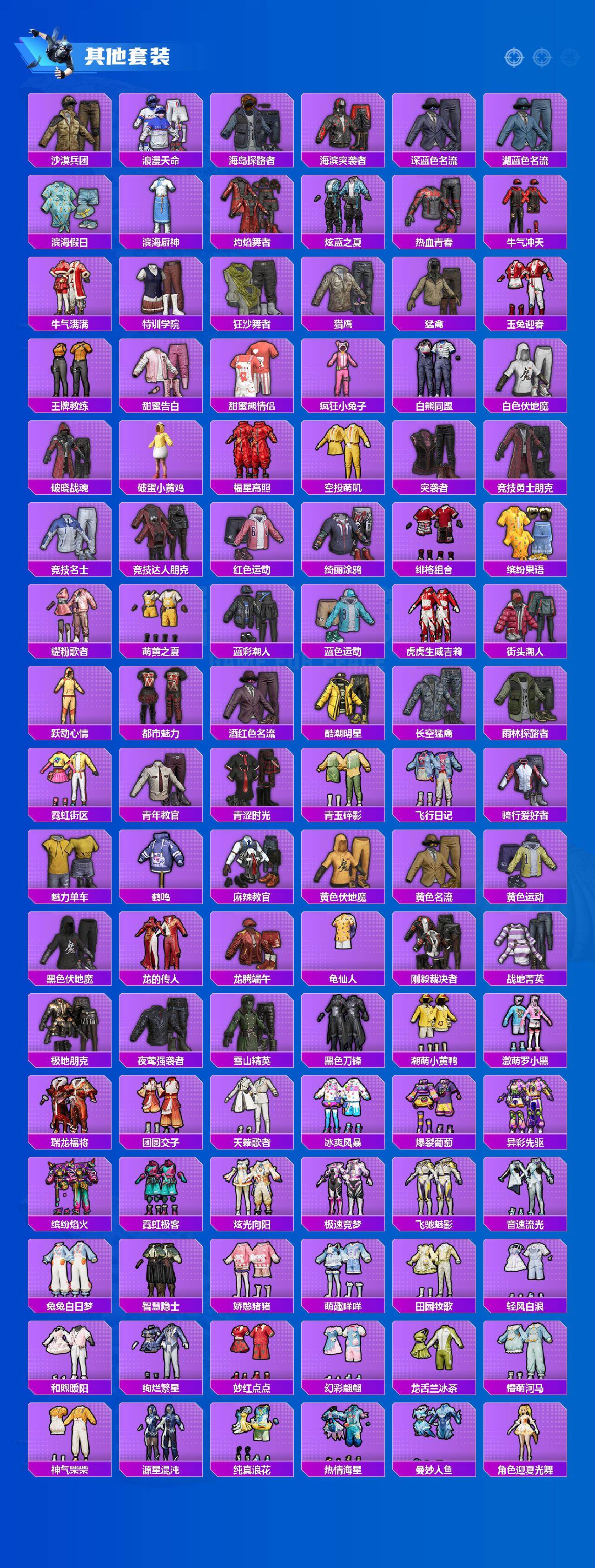 HPLX465930和平精英账号详情图5