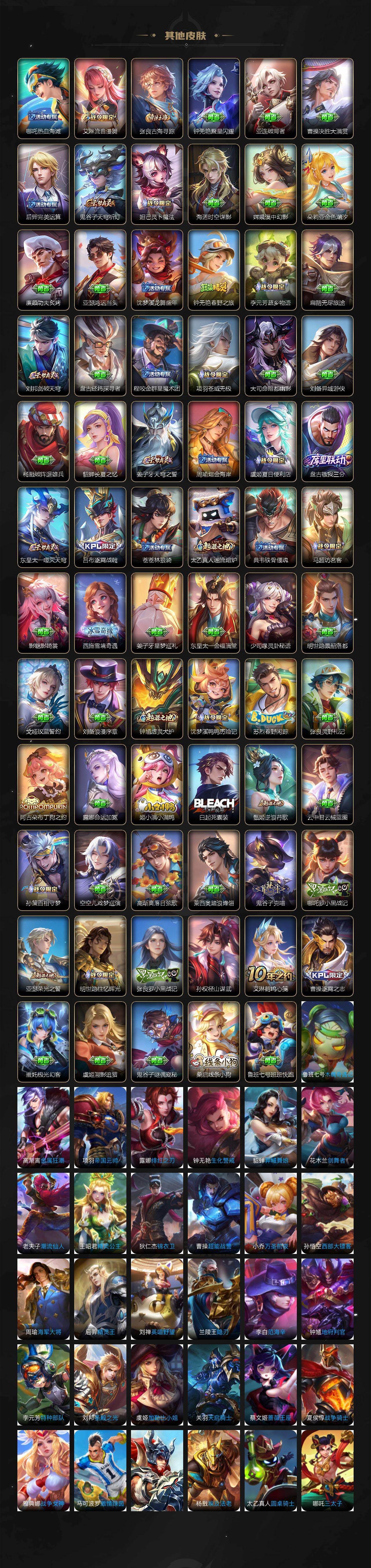 WZCMW4114688王者荣耀账号详情图7