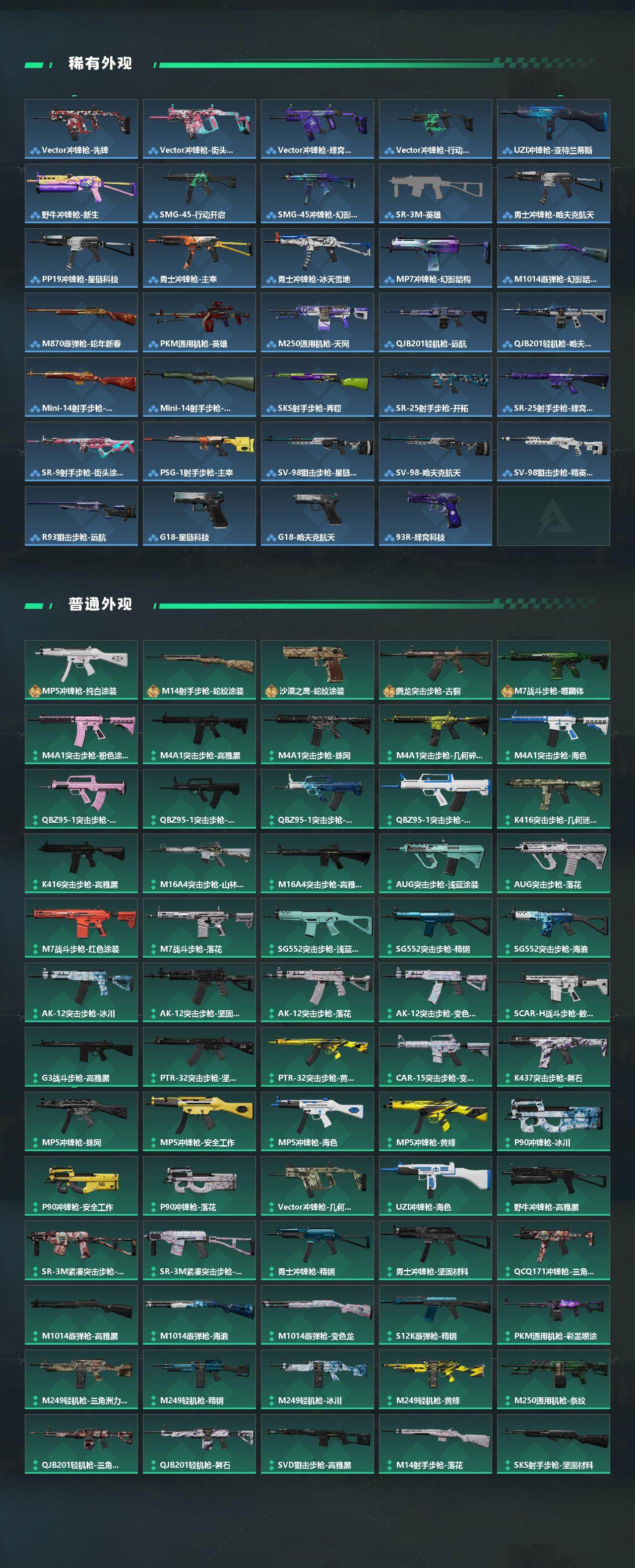 SJZCMW429186三角洲行动账号详情图3