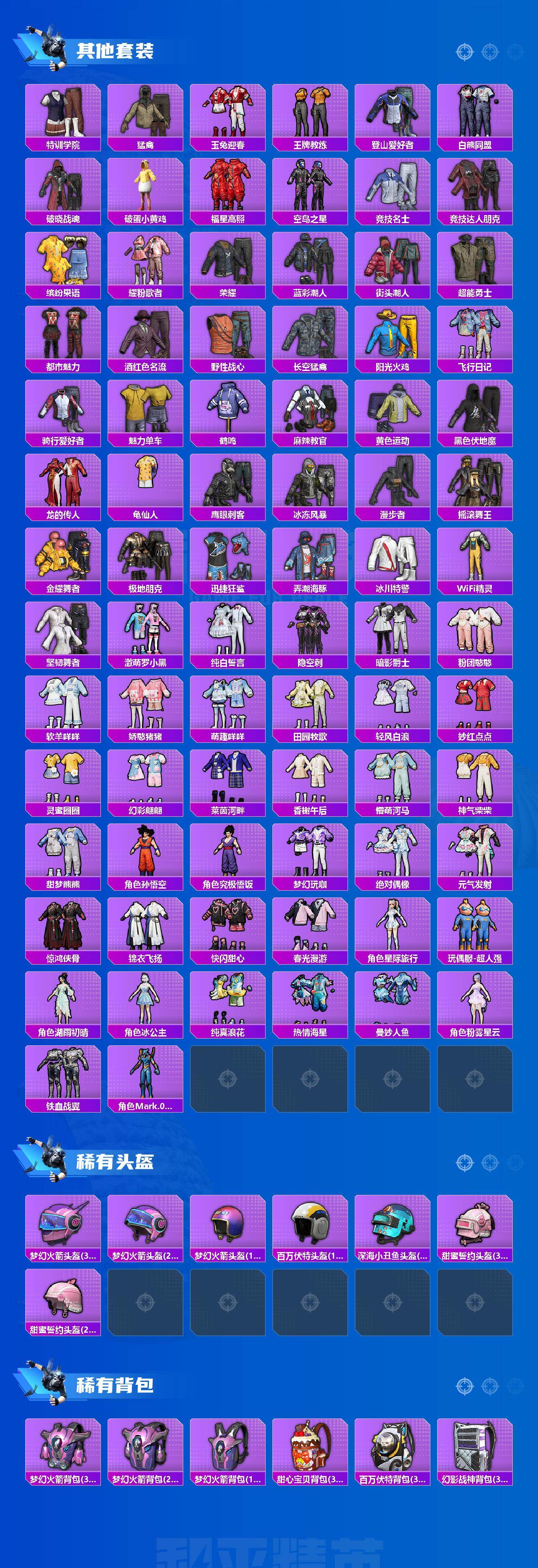 HPCMW469604和平精英账号详情图4