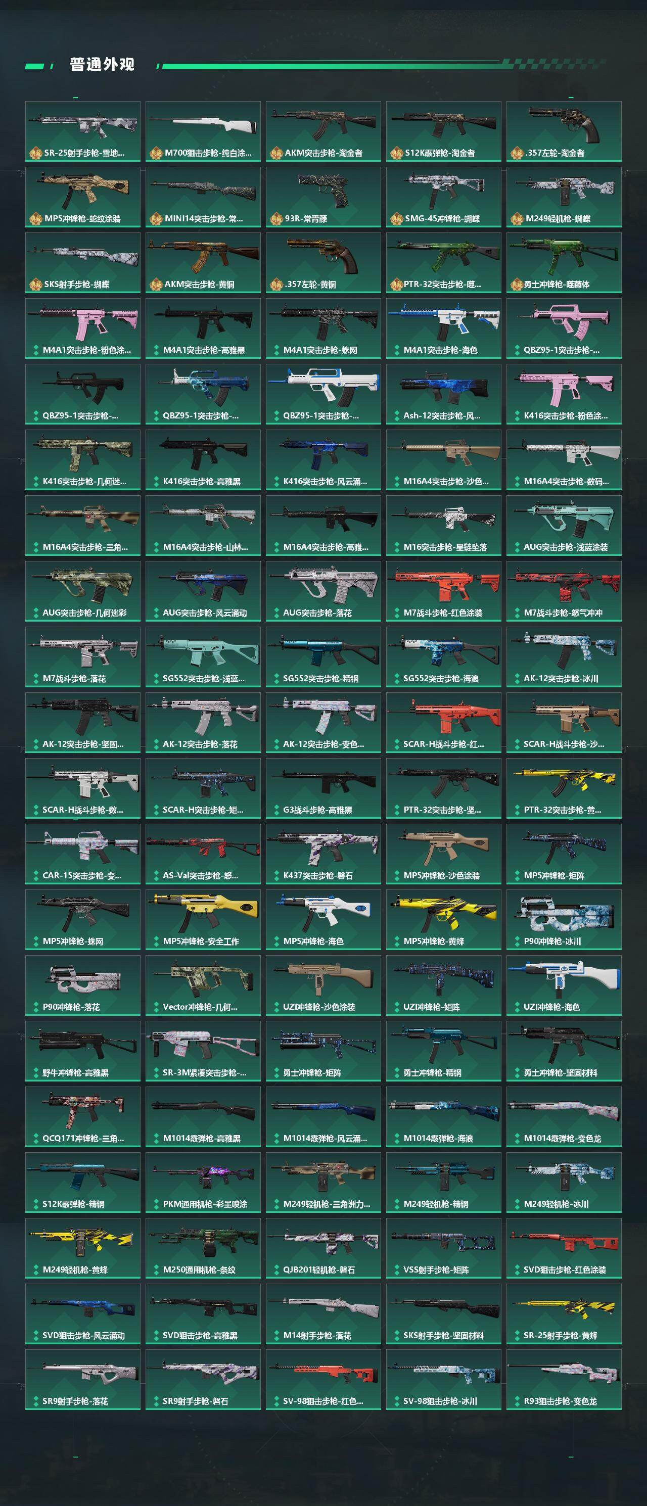 SJZCMW433541三角洲行动账号详情图4