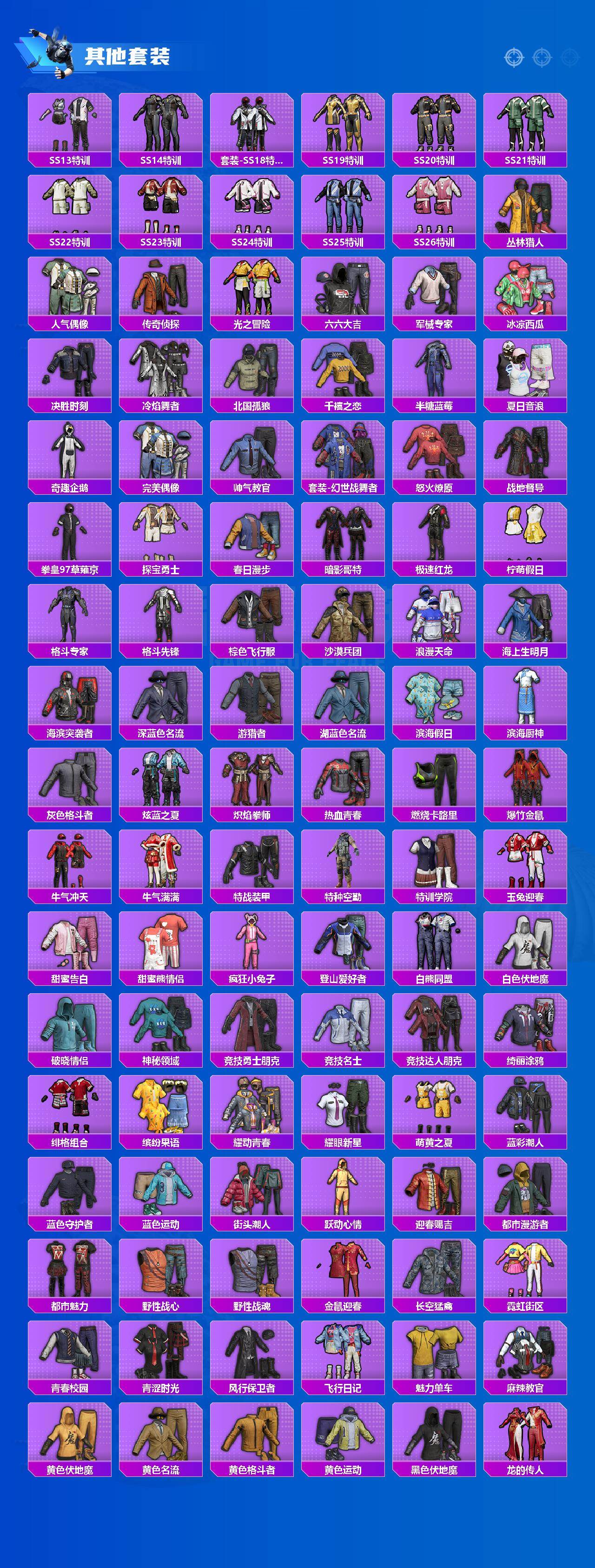 HPLE455721和平精英账号详情图5