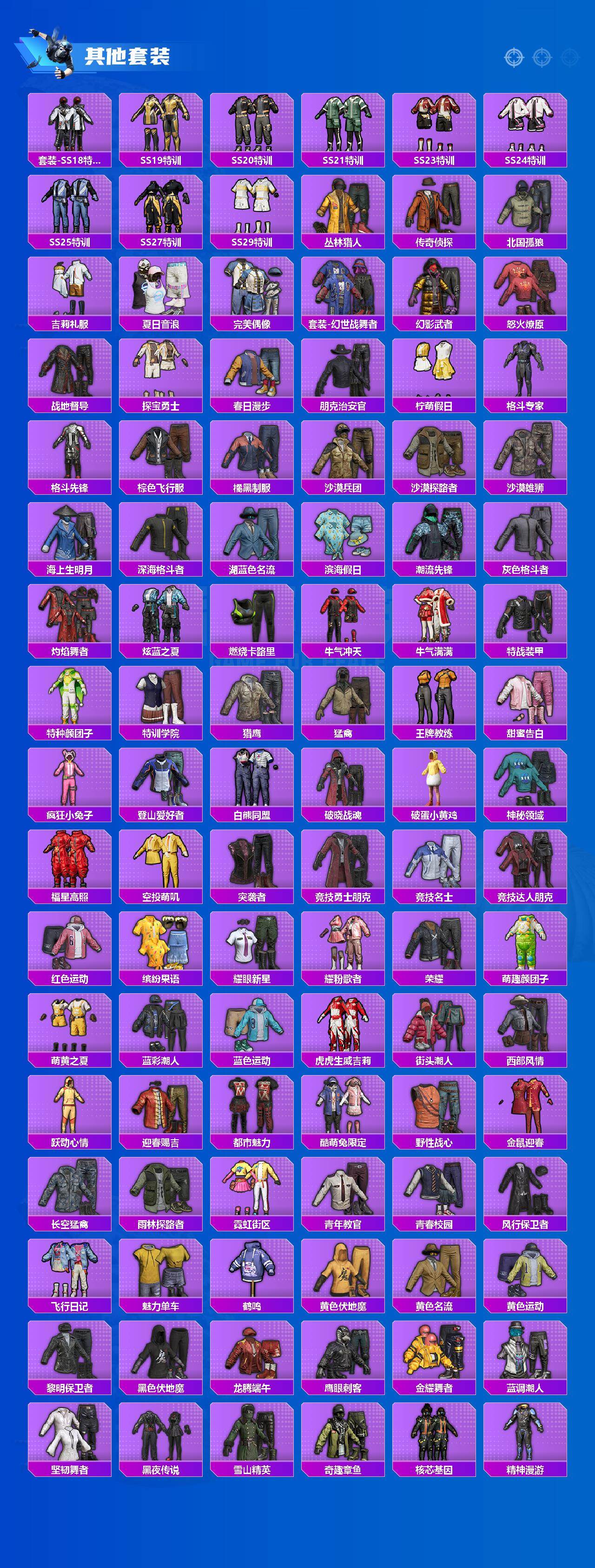 HPLX463367和平精英账号详情图4