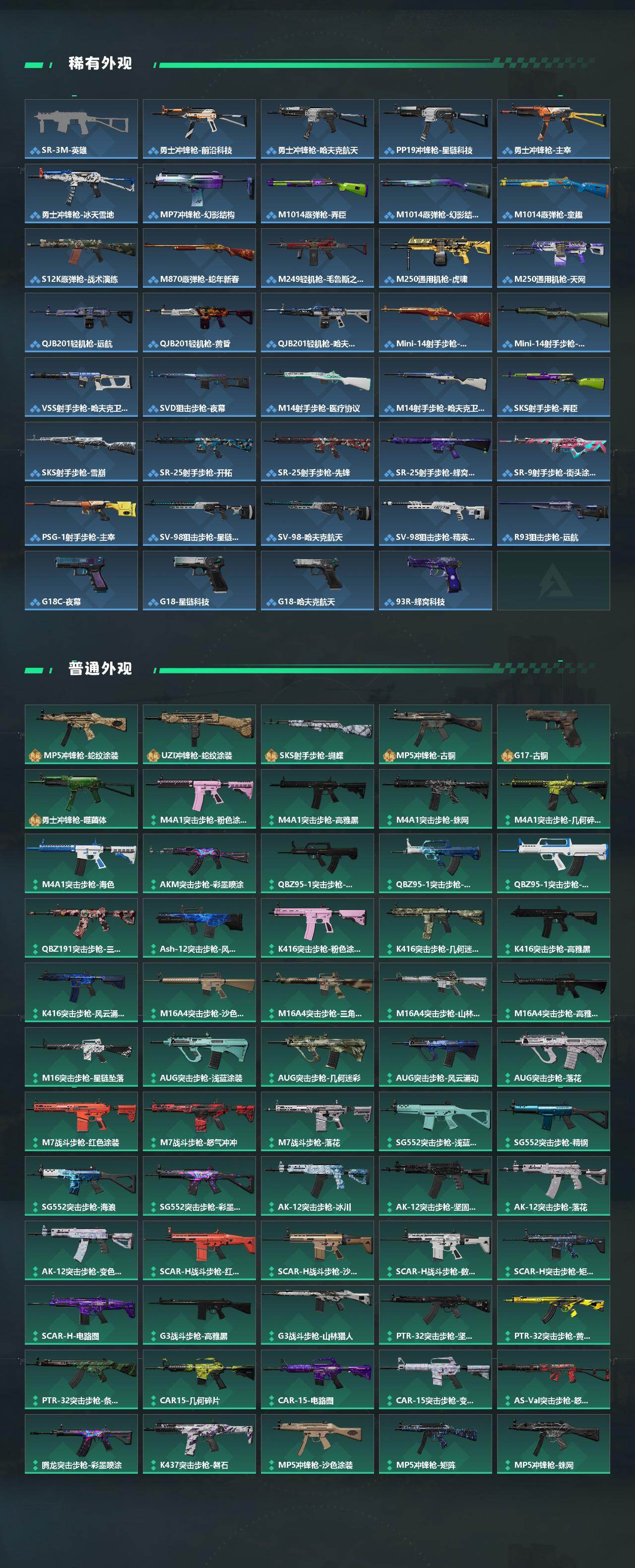 SJZQM428861三角洲行动账号详情图5