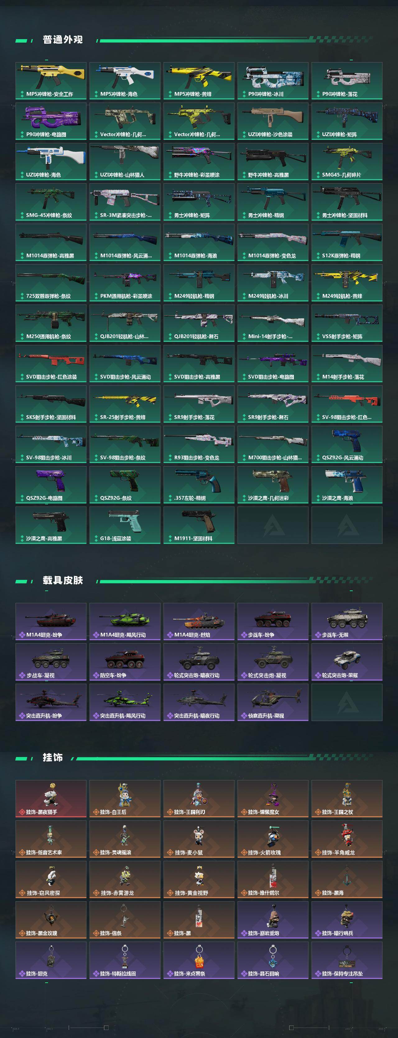 SJZQM428861三角洲行动账号详情图6