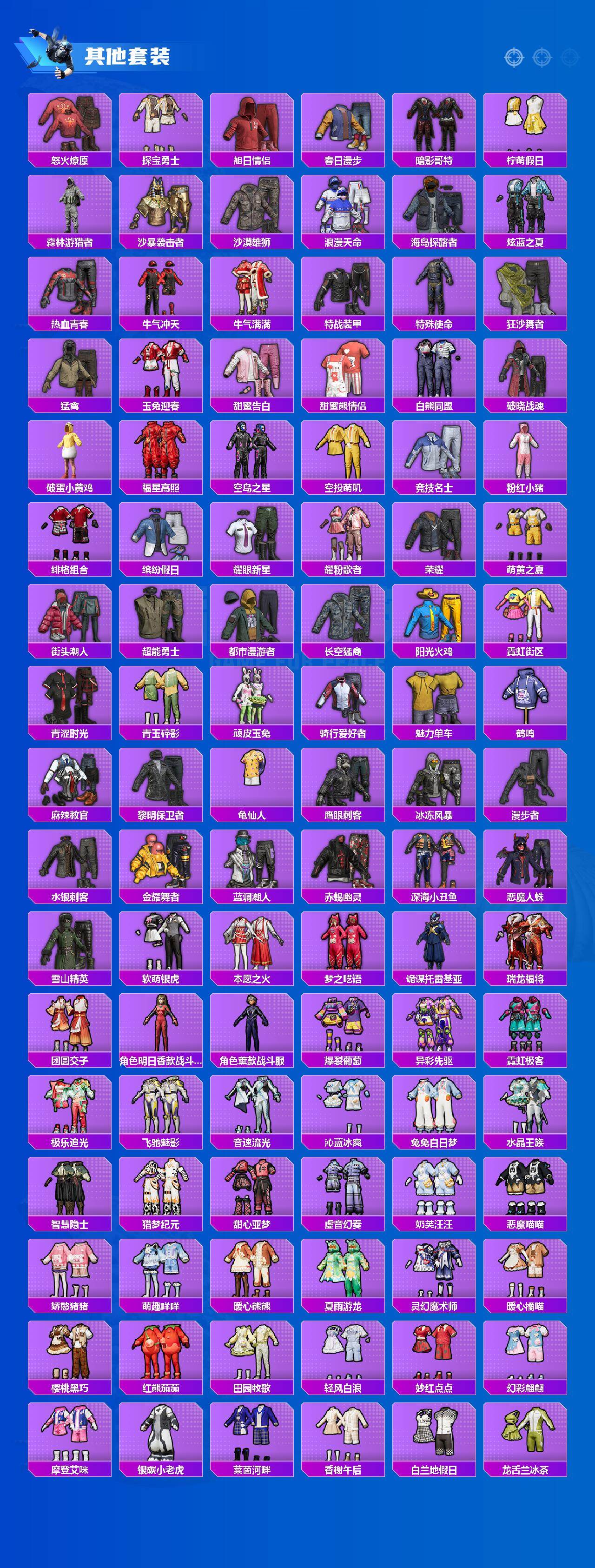 HPLX463366和平精英账号详情图7