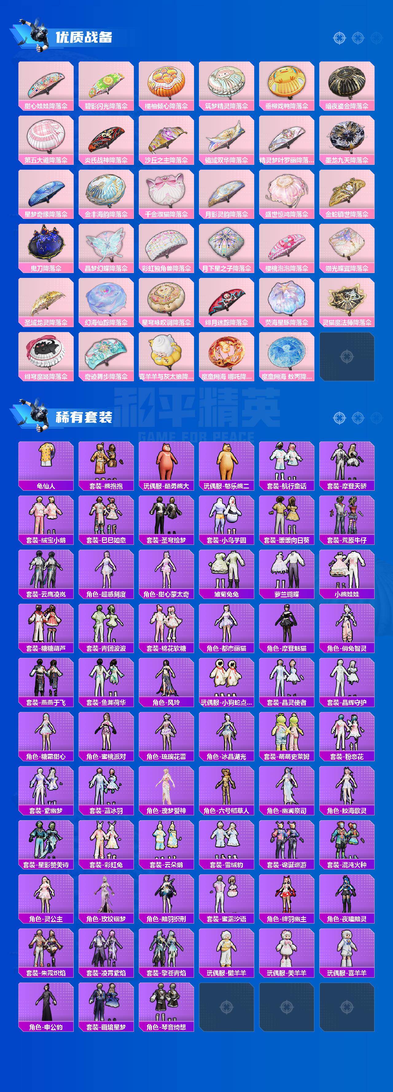 HPCMW463859和平精英账号详情图4