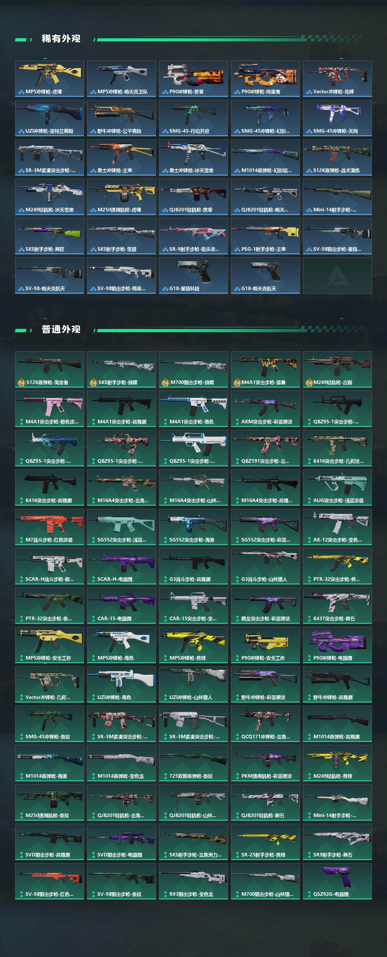 SJZQM429322三角洲行动账号详情图4