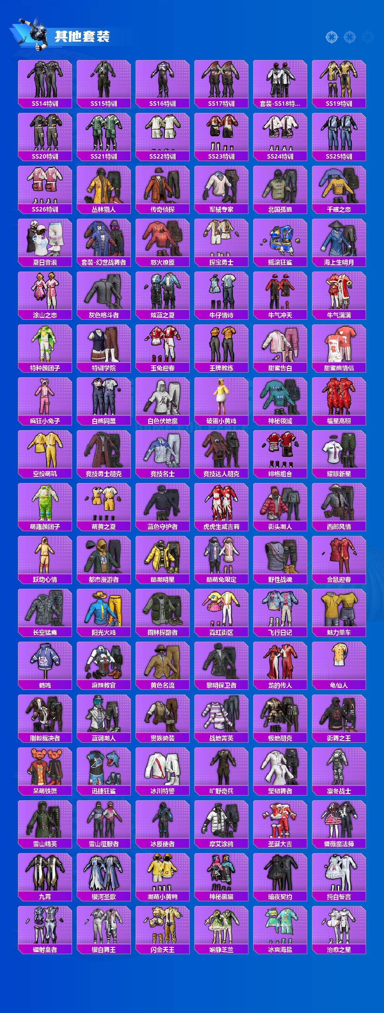 HPQM454812和平精英账号详情图5