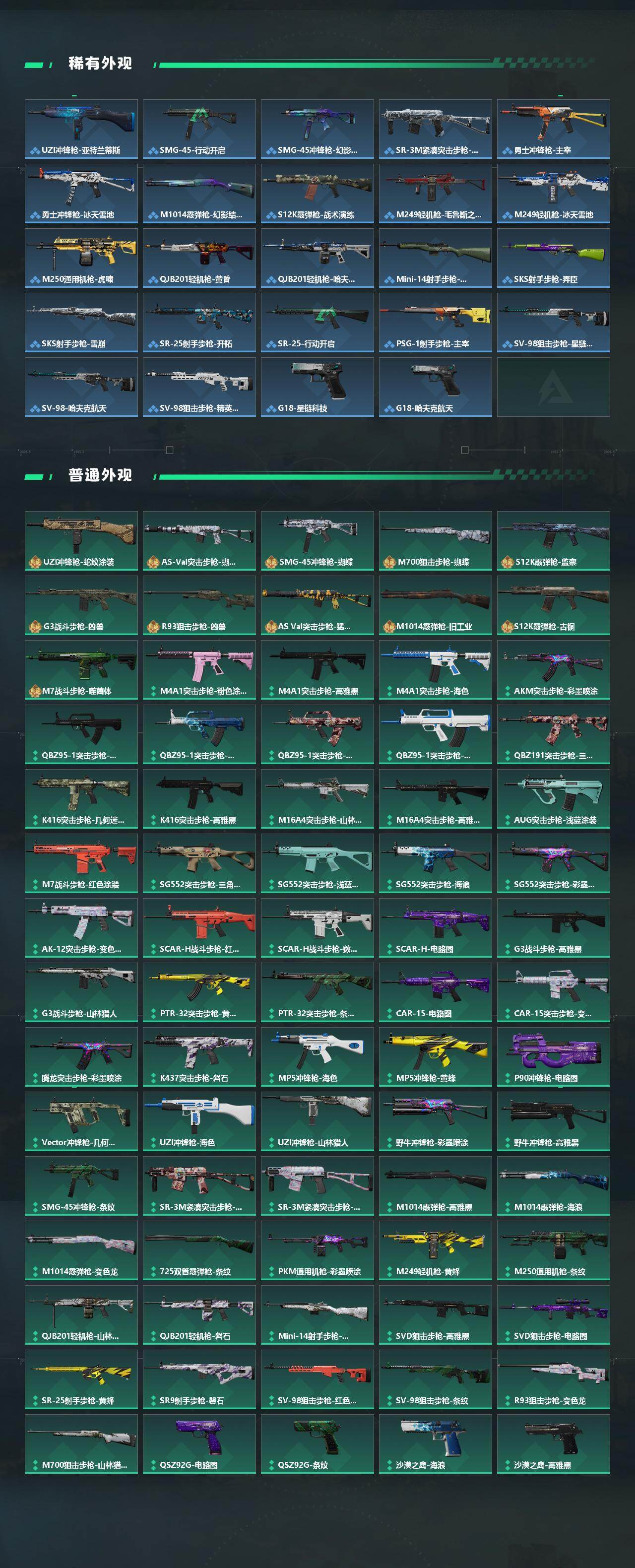 SJZEY429384三角洲行动账号详情图3