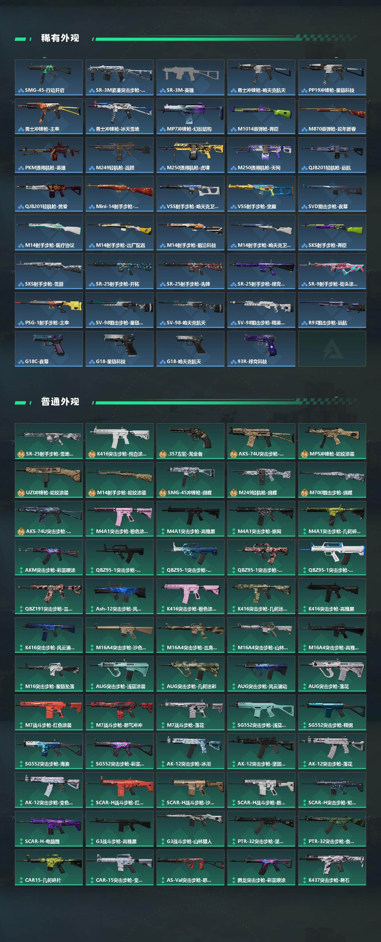 SJZCMW433613三角洲行动账号详情图4