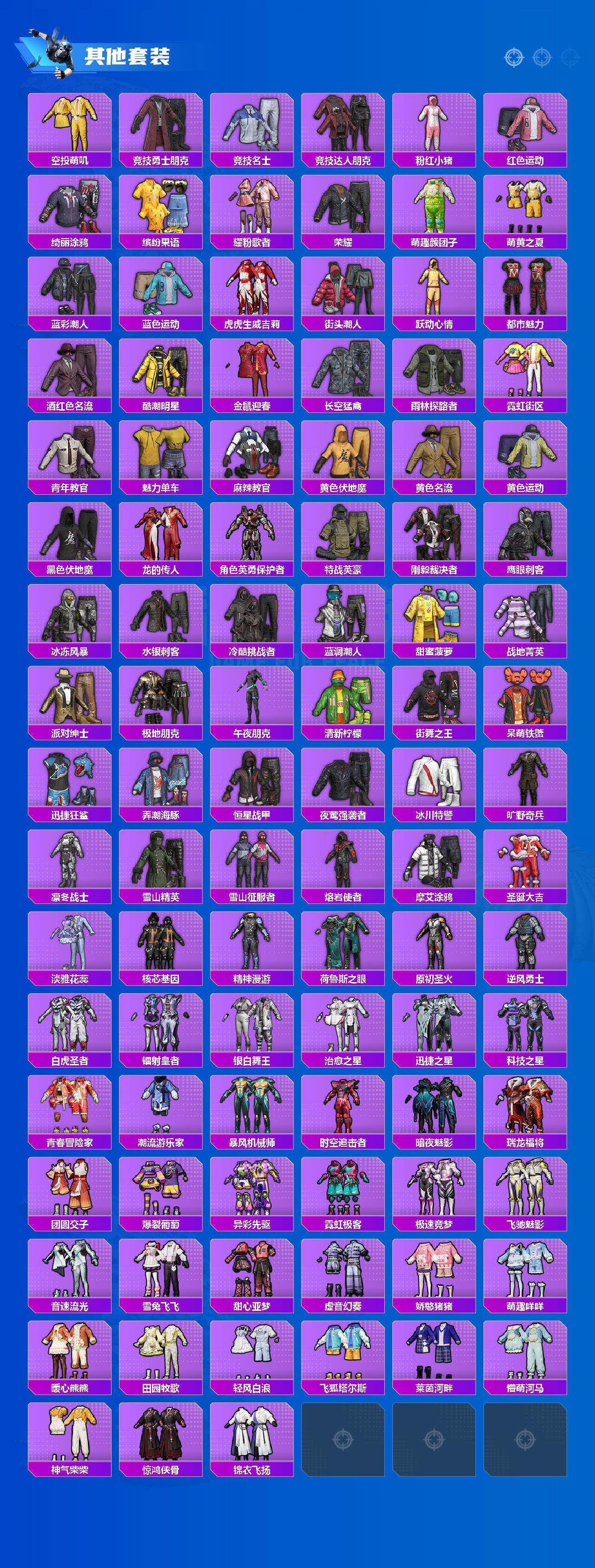 HPLX463385和平精英账号详情图5