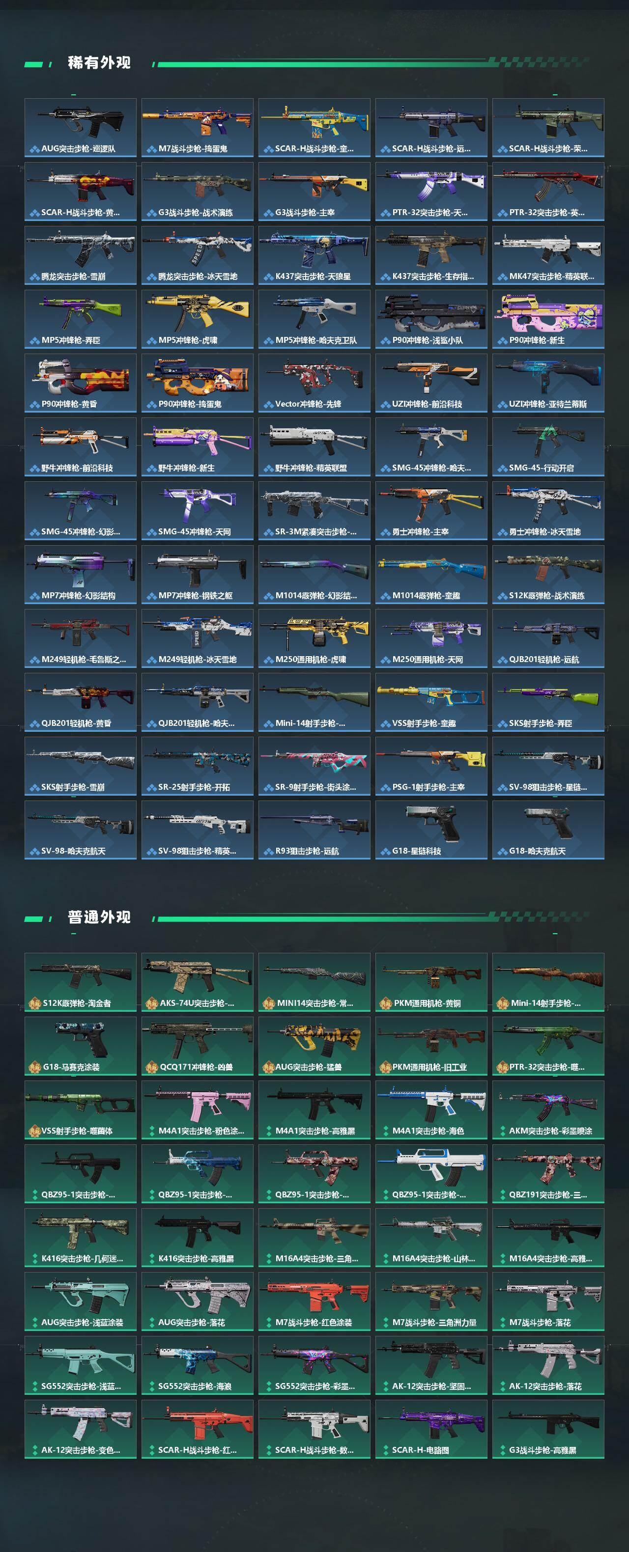 SJZEY429871三角洲行动账号详情图3