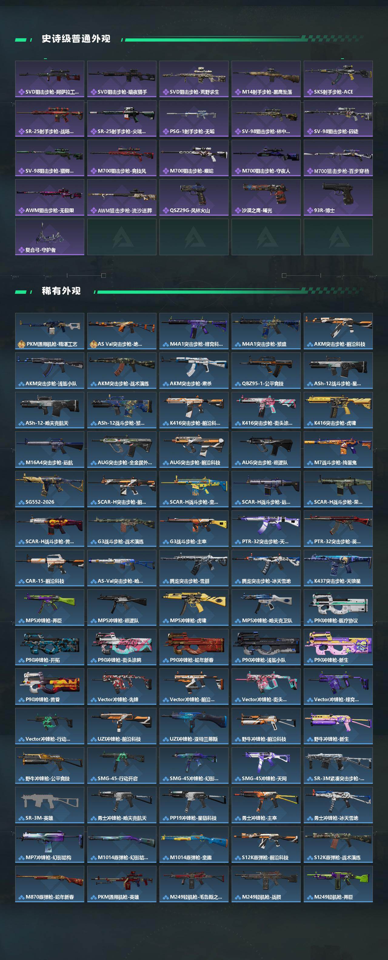 SJZQM429946三角洲行动账号详情图4