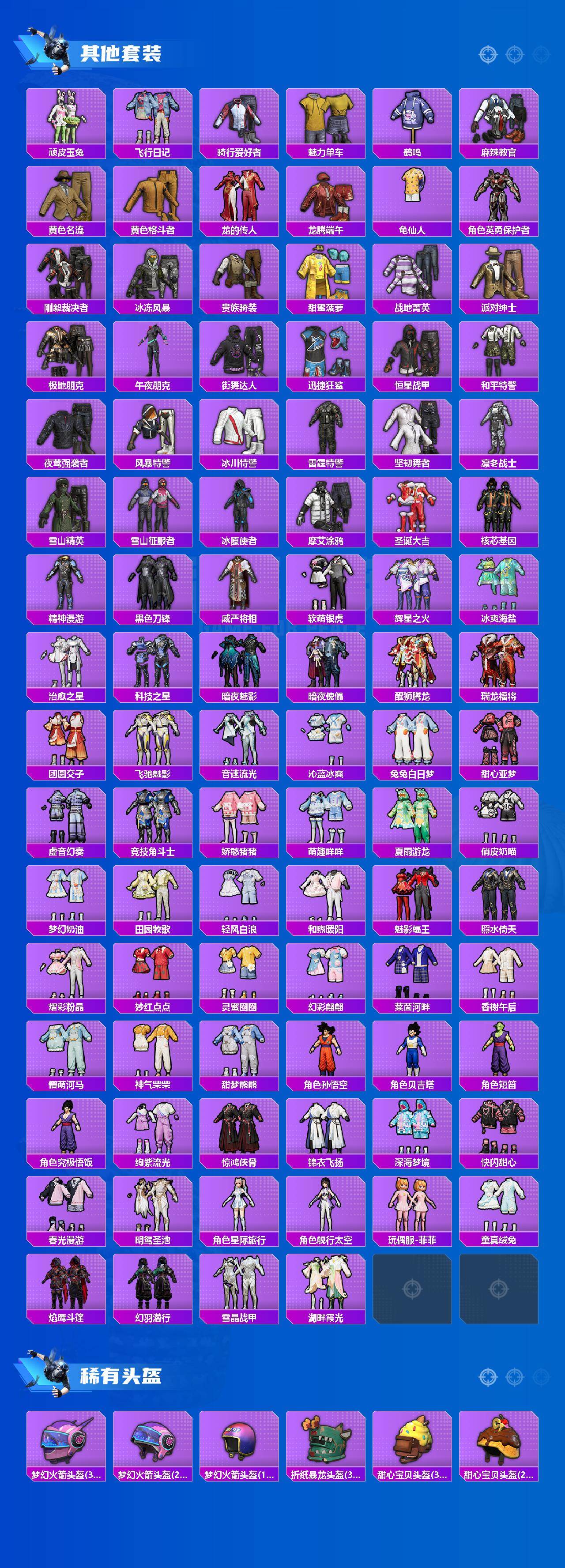 HPCMW460050和平精英账号详情图6