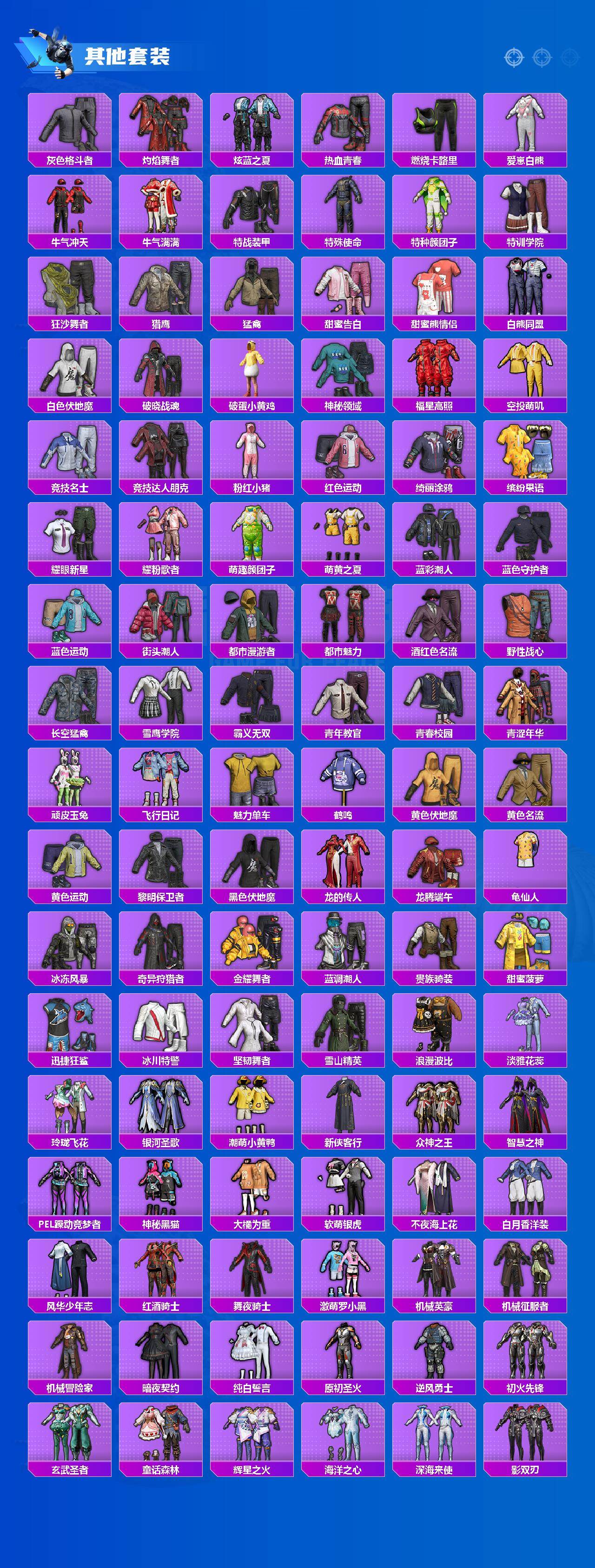 HPLX458497和平精英账号详情图5