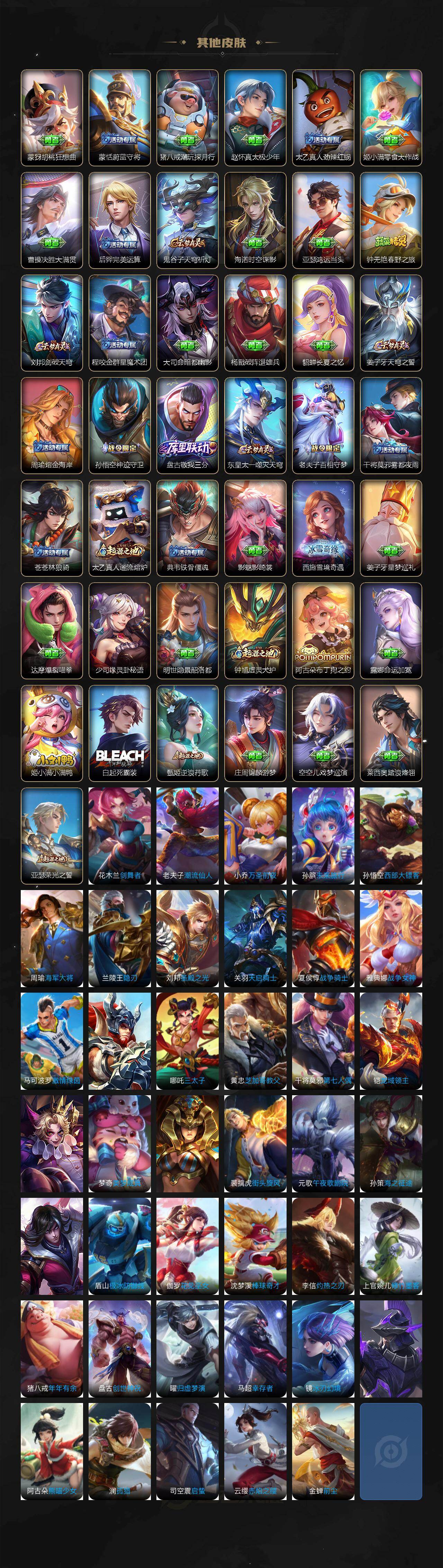 WZCMW4108282王者荣耀账号详情图4