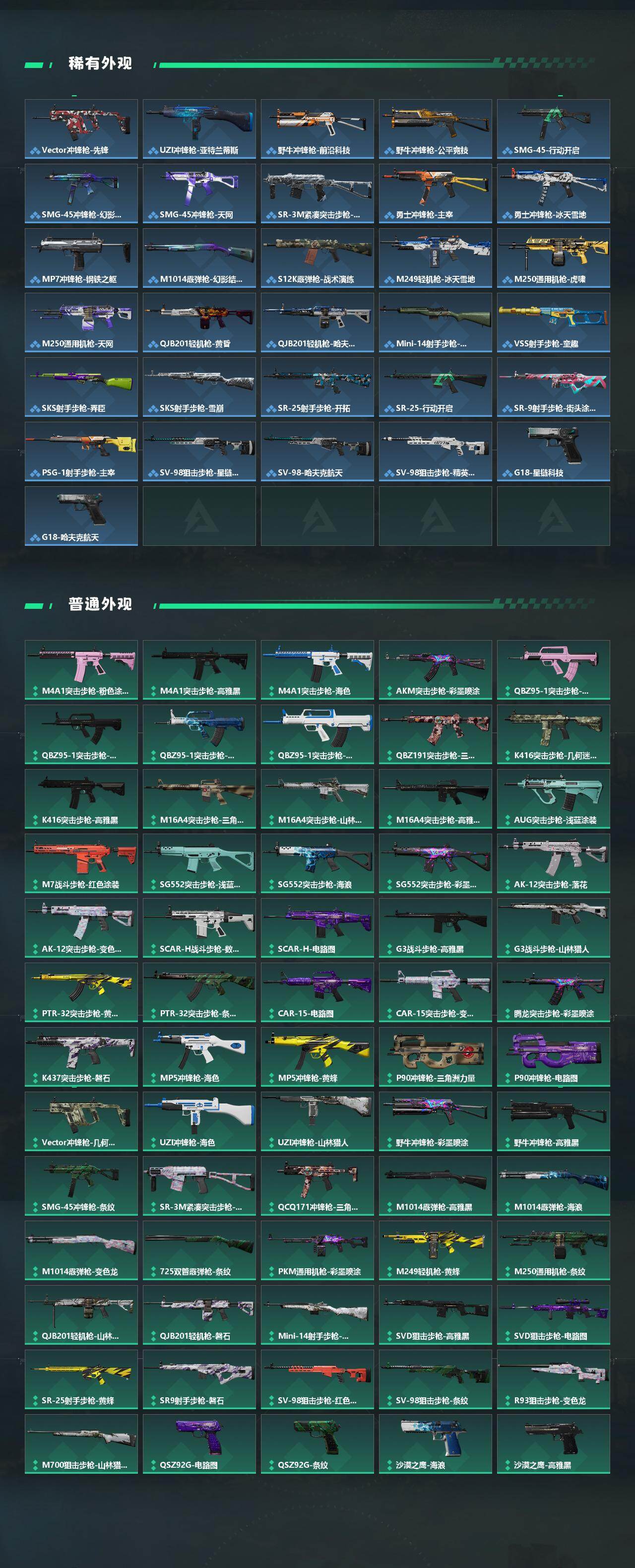 SJZCMW430582三角洲行动账号详情图3 SJZCMW430582三角洲行动账号详情图3