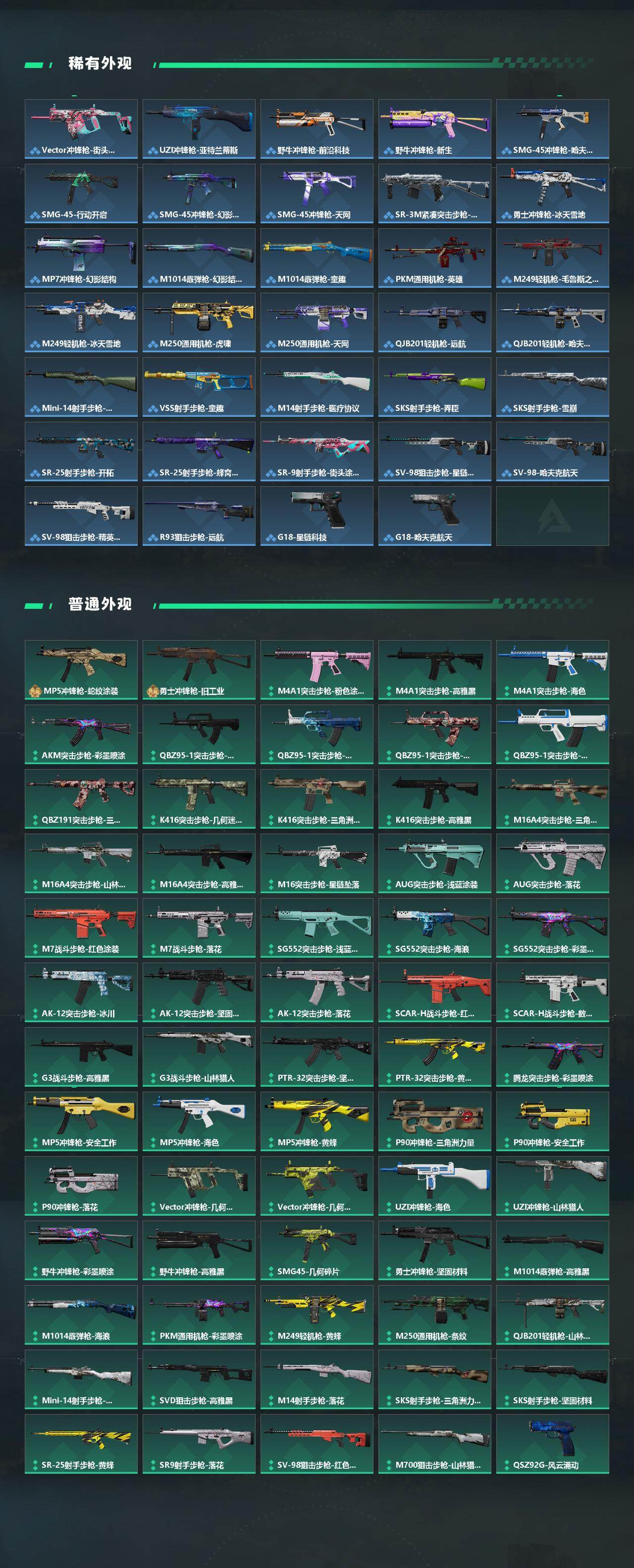 SJZCMW430632三角洲行动账号详情图3