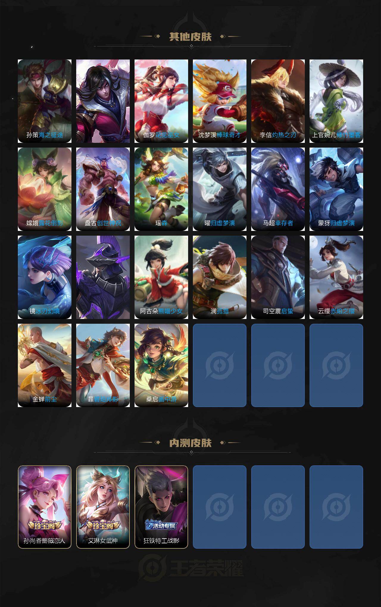 WZCMW4127494王者荣耀账号详情图6