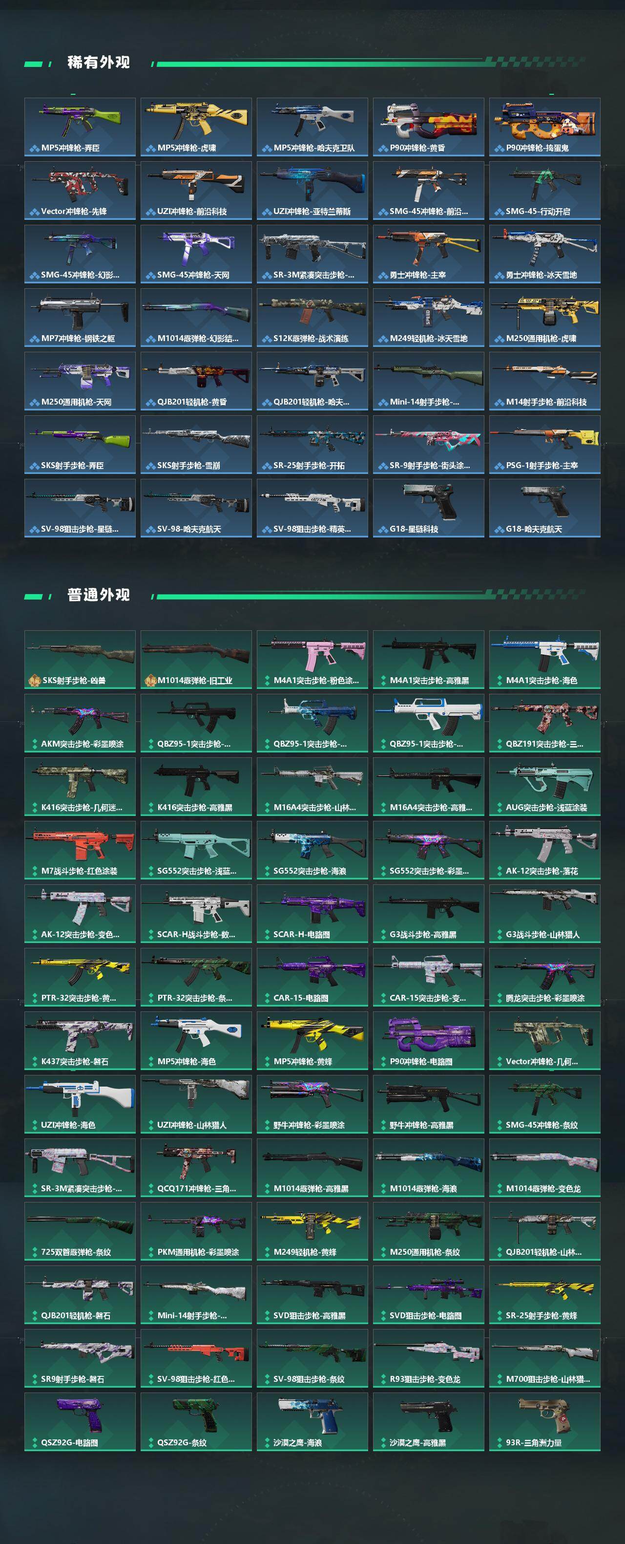 SJZQM429778三角洲行动账号详情图4