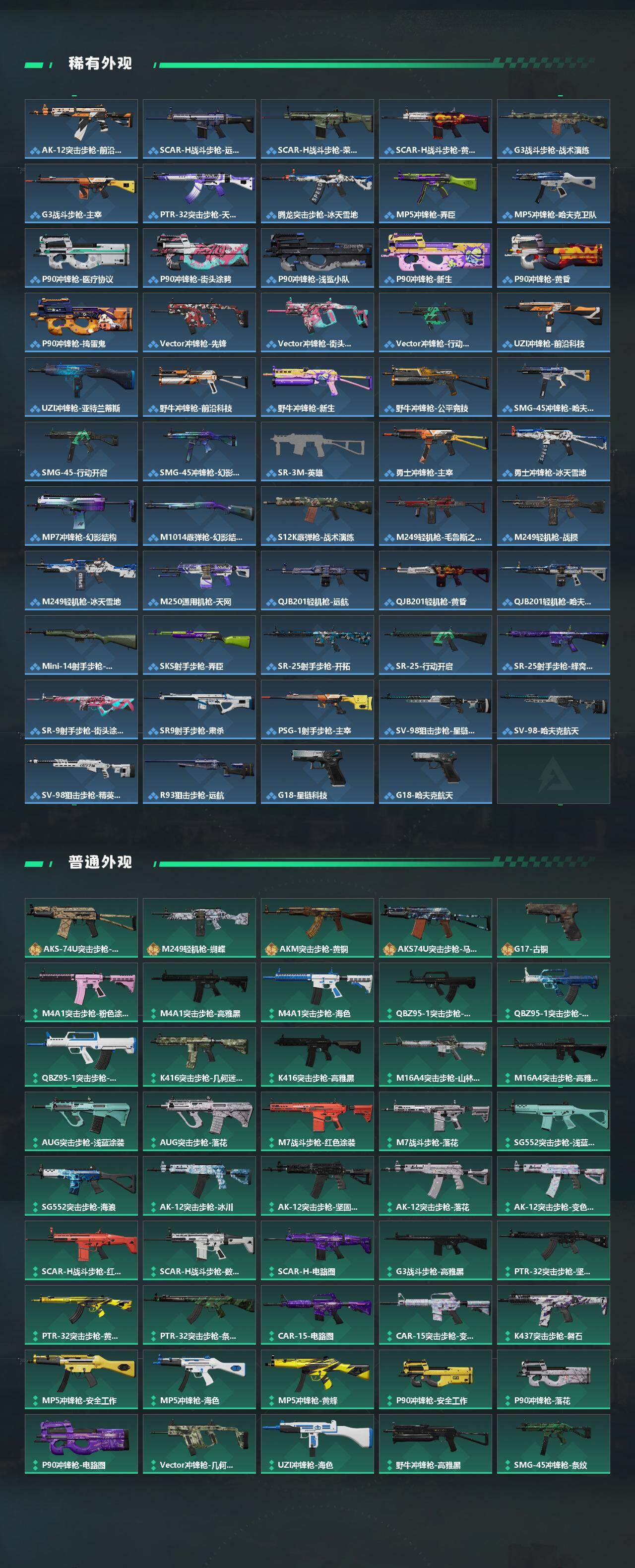 SJZQM430043三角洲行动账号详情图4