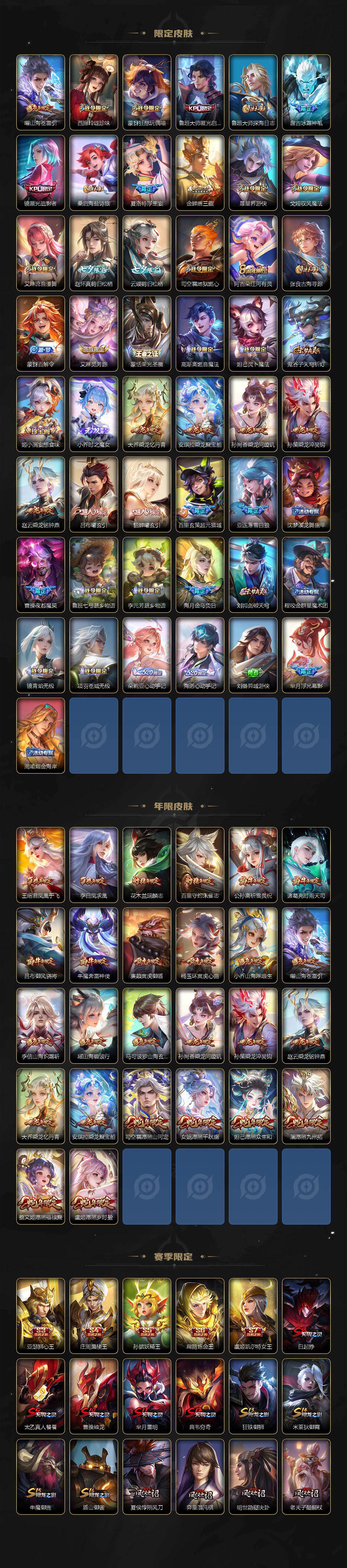 WZCMW4117932王者荣耀账号详情图5