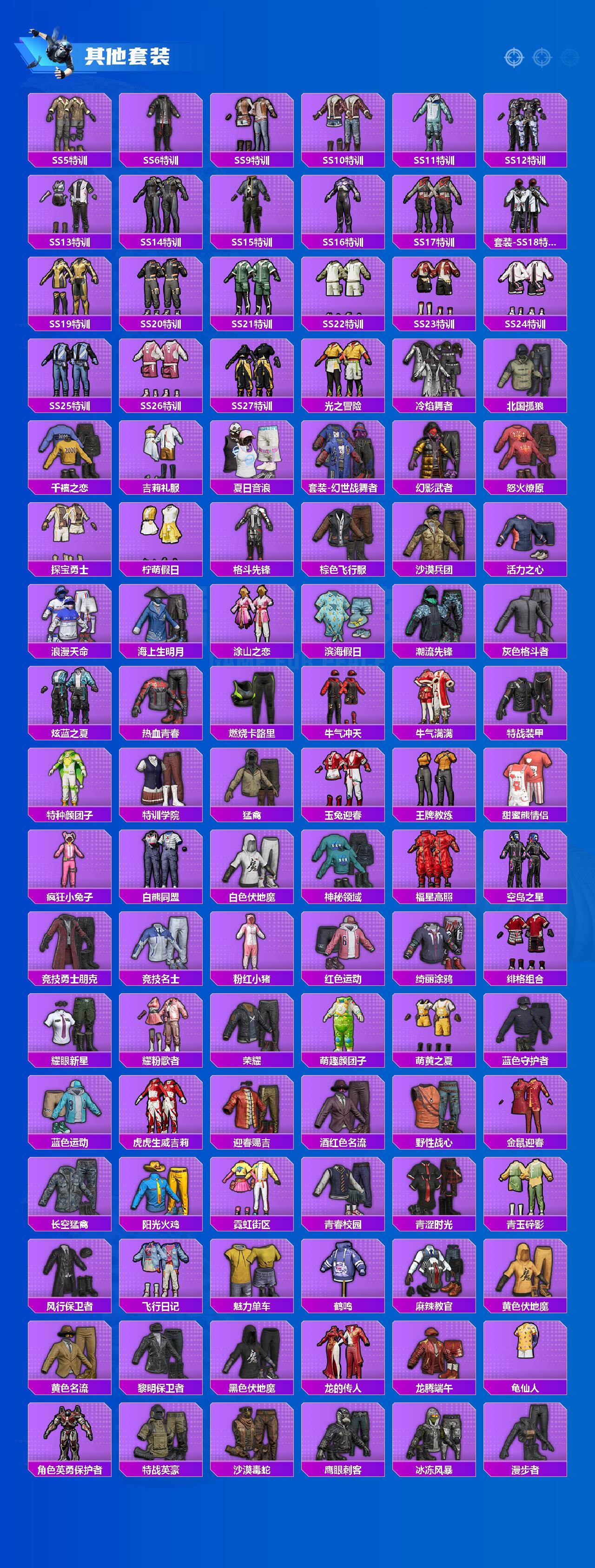 HPLX458511和平精英账号详情图5