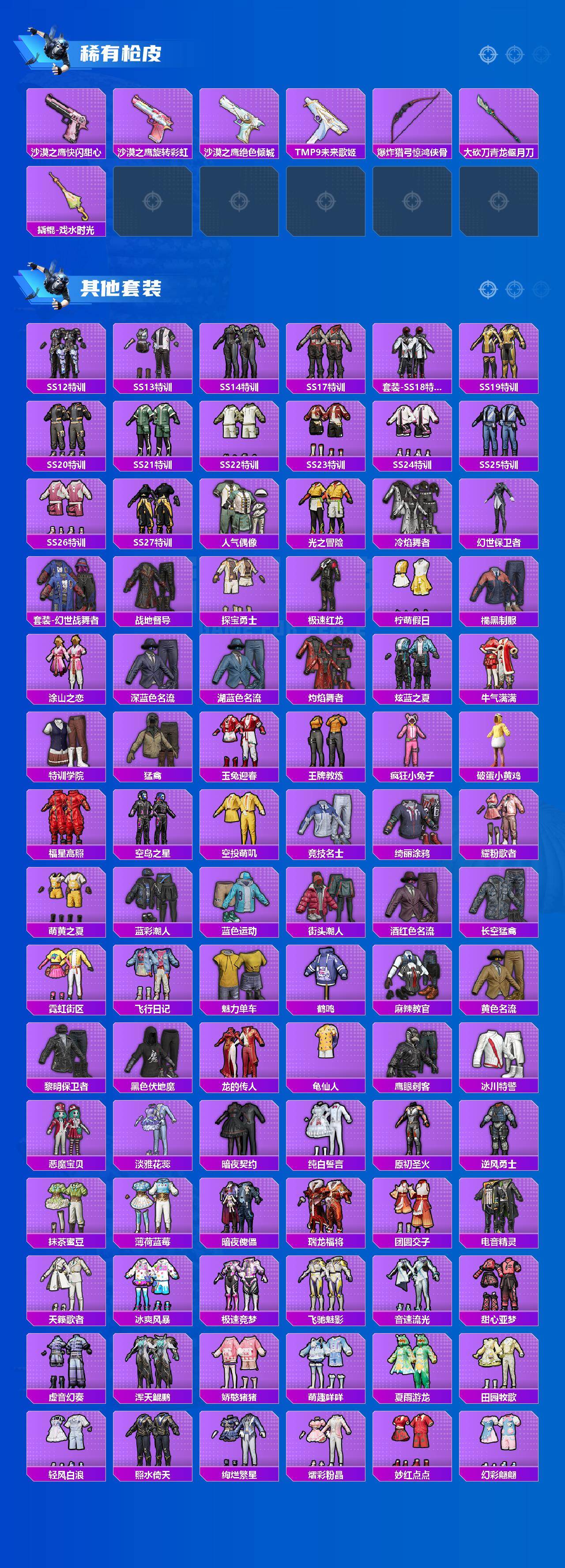 HPCMW460046和平精英账号详情图4