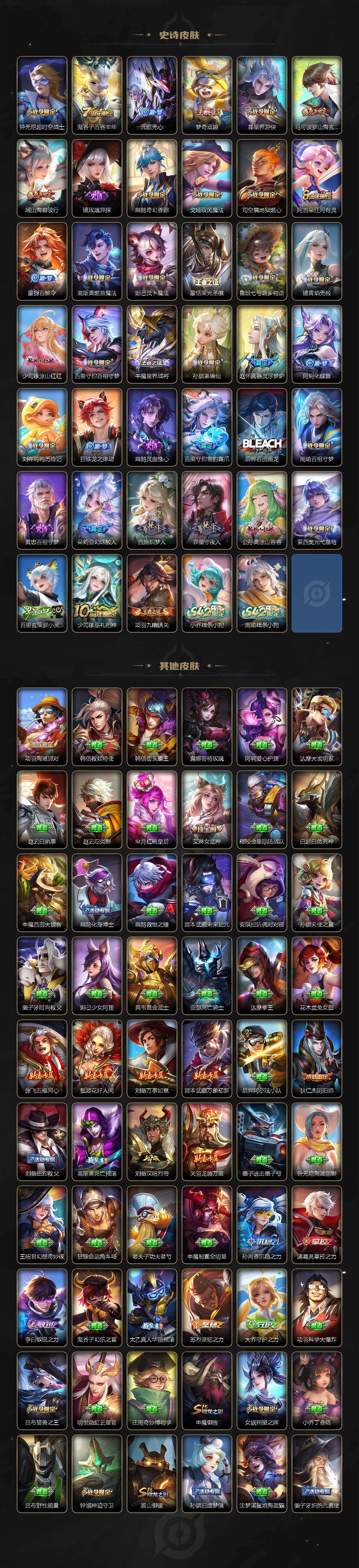 WZCMW4127283王者荣耀账号详情图6