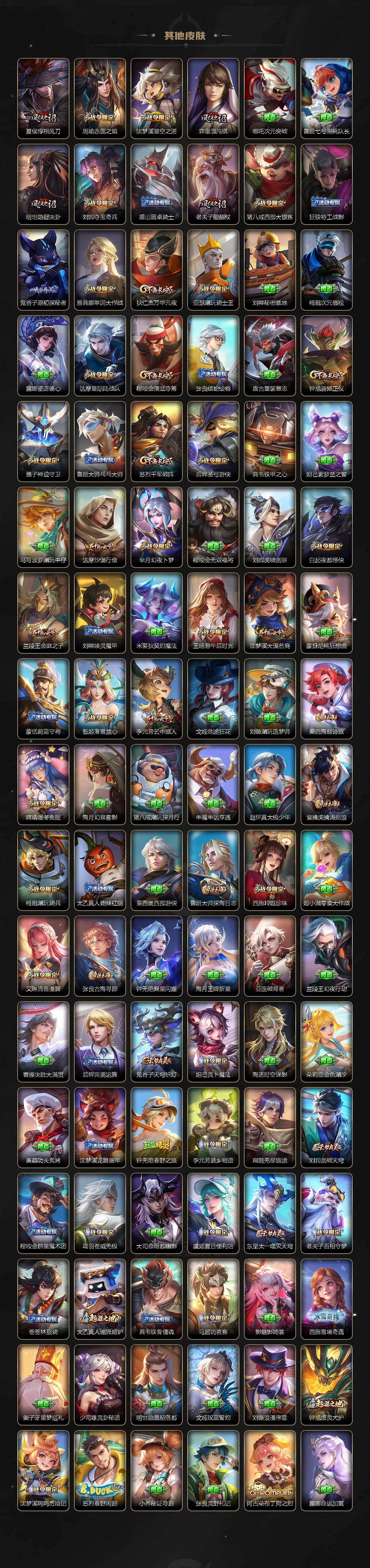 WZCMW4127283王者荣耀账号详情图7