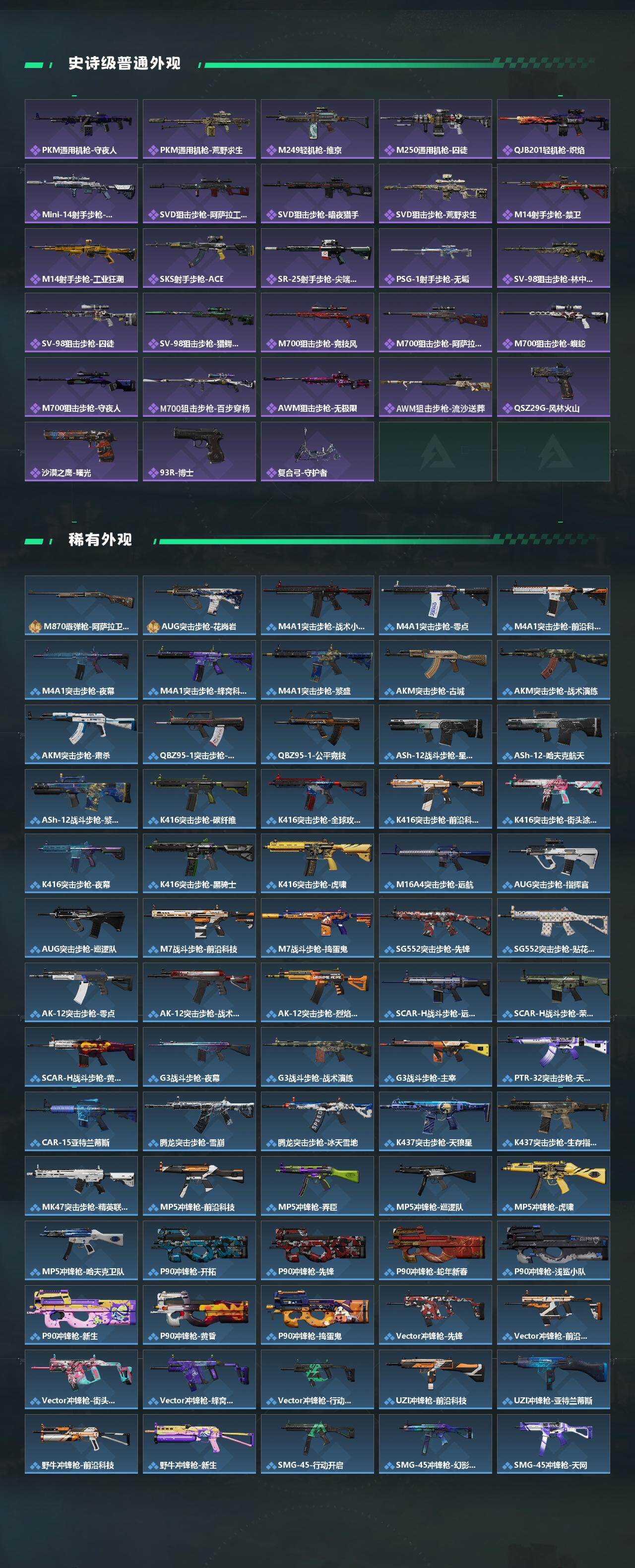 SJZQM430322三角洲行动账号详情图4