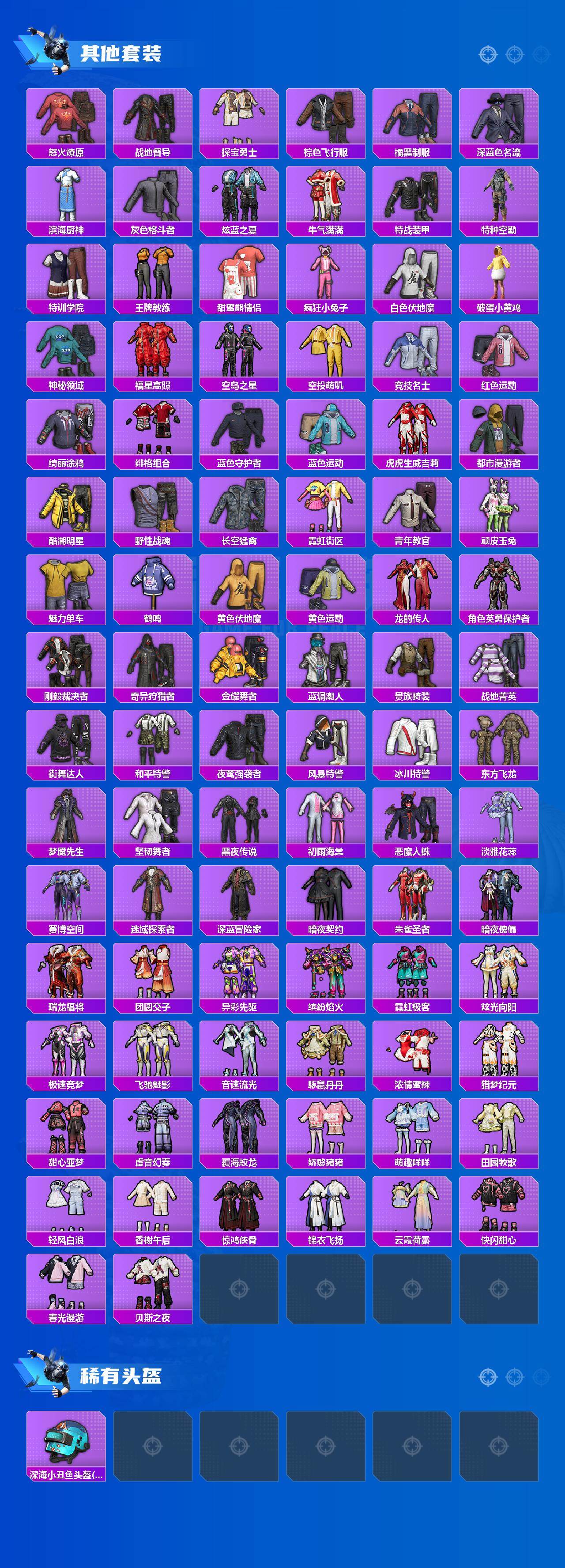 HPQM456822和平精英账号详情图5