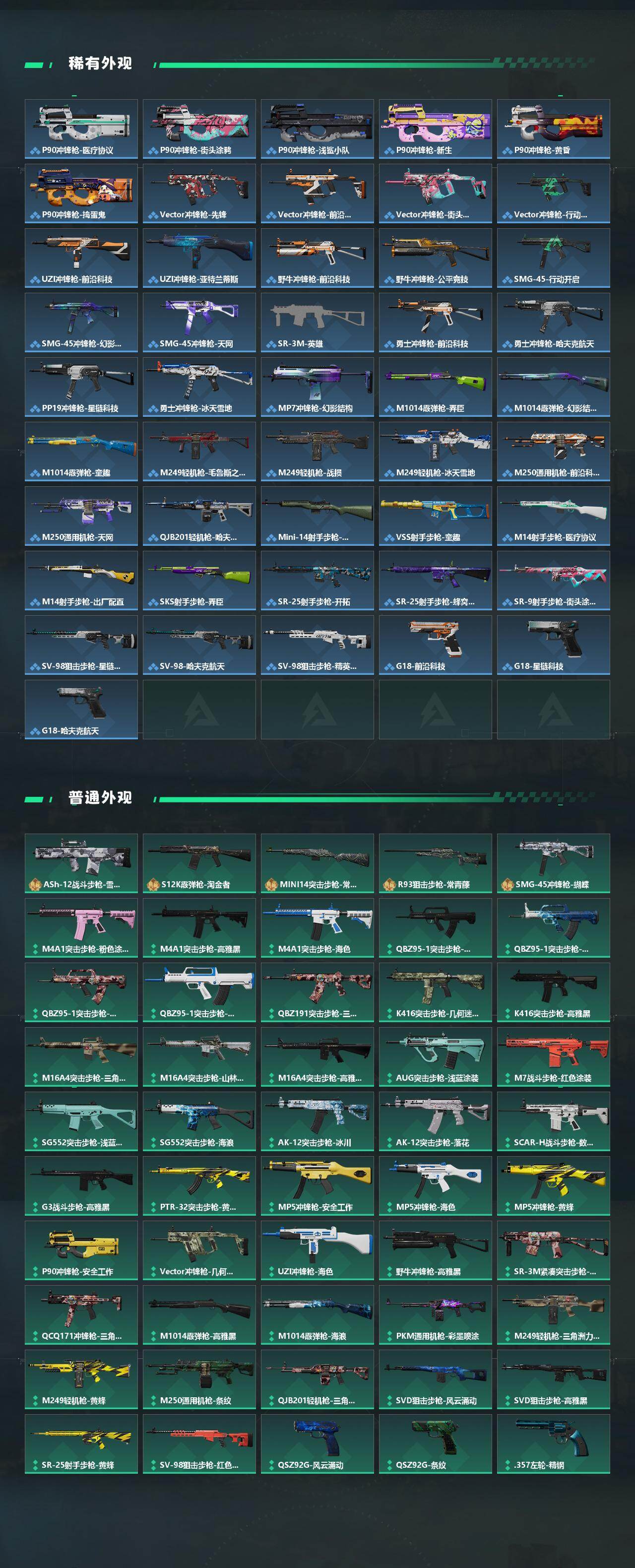 SJZCMW433207三角洲行动账号详情图3