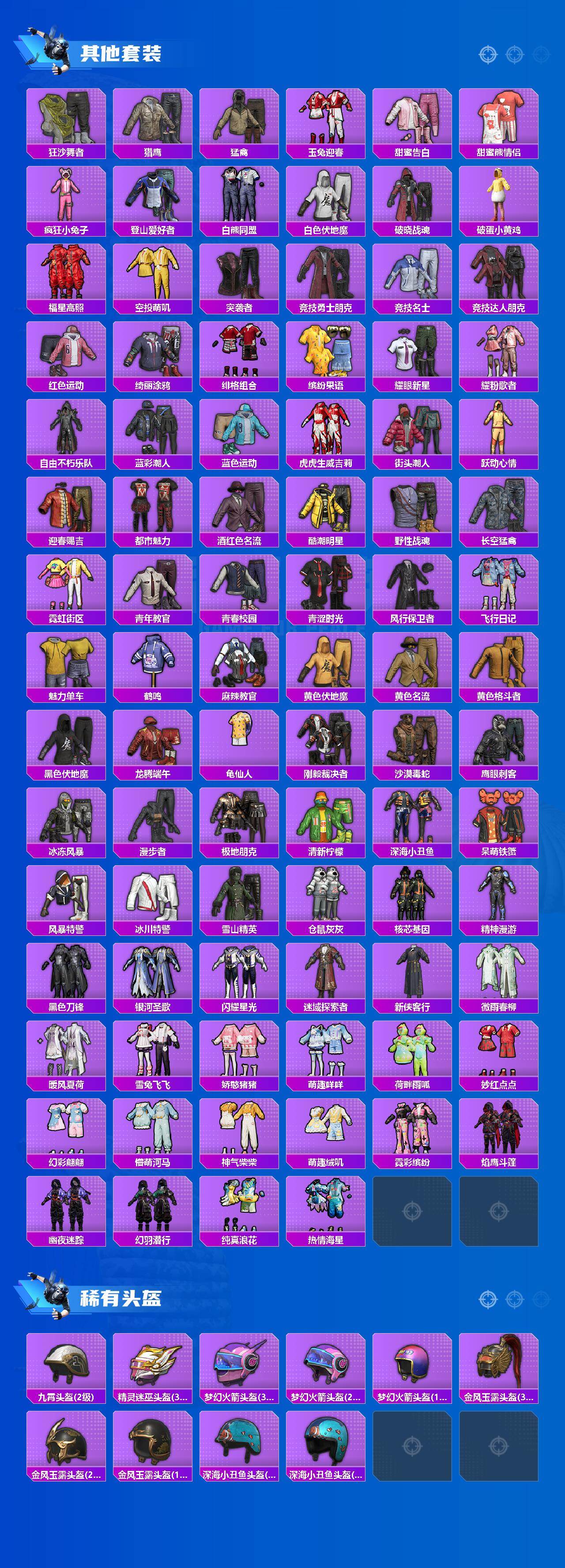 HPCMW464105和平精英账号详情图4