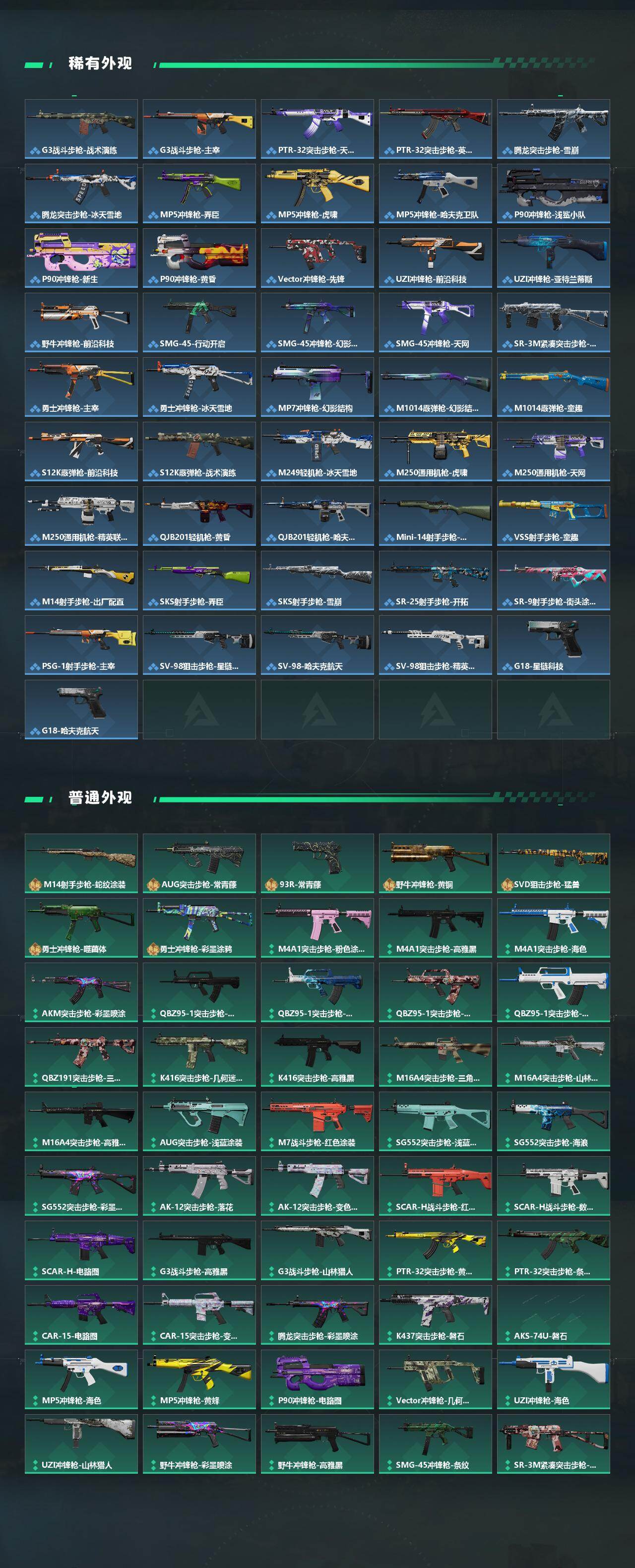 SJZQM430813三角洲行动账号详情图4