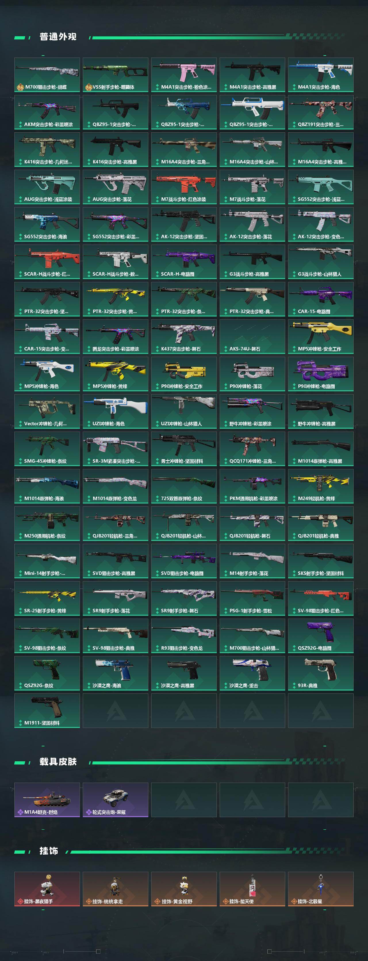 SJZEY431298三角洲行动账号详情图4 SJZEY431298三角洲行动账号详情图4