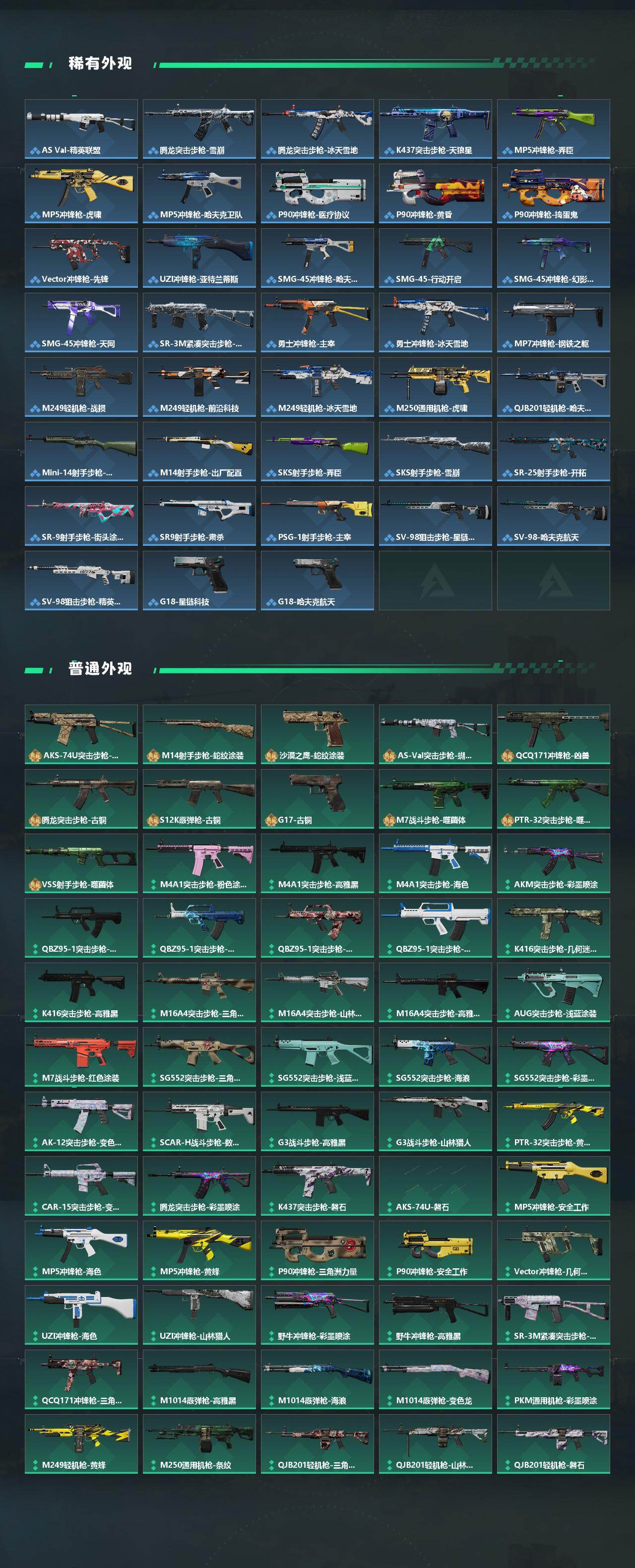 SJZQM431416三角洲行动账号详情图4