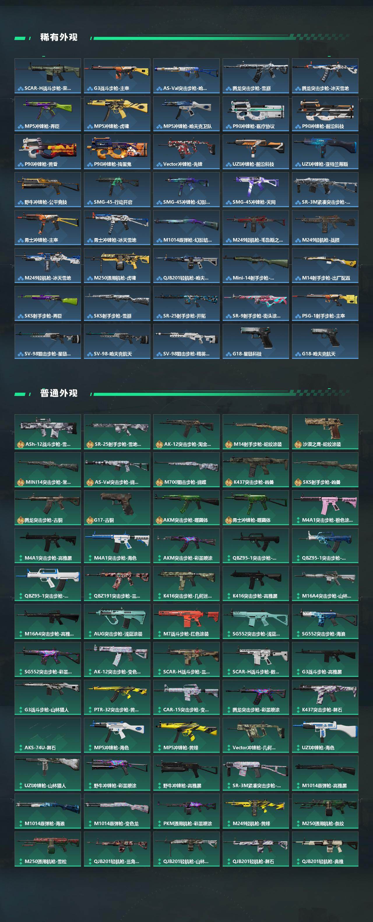 SJZQM431754三角洲行动账号详情图4