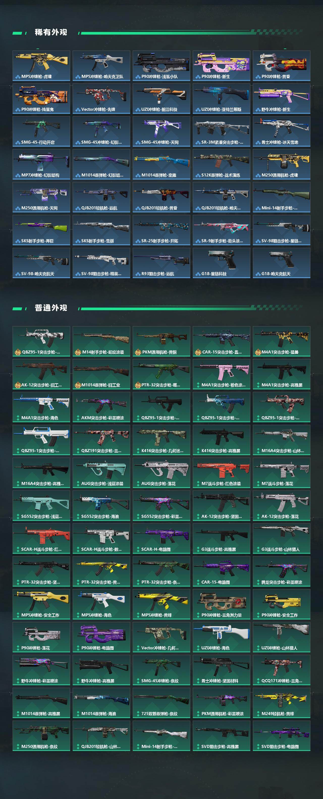 SJZCMW430709三角洲行动账号详情图3