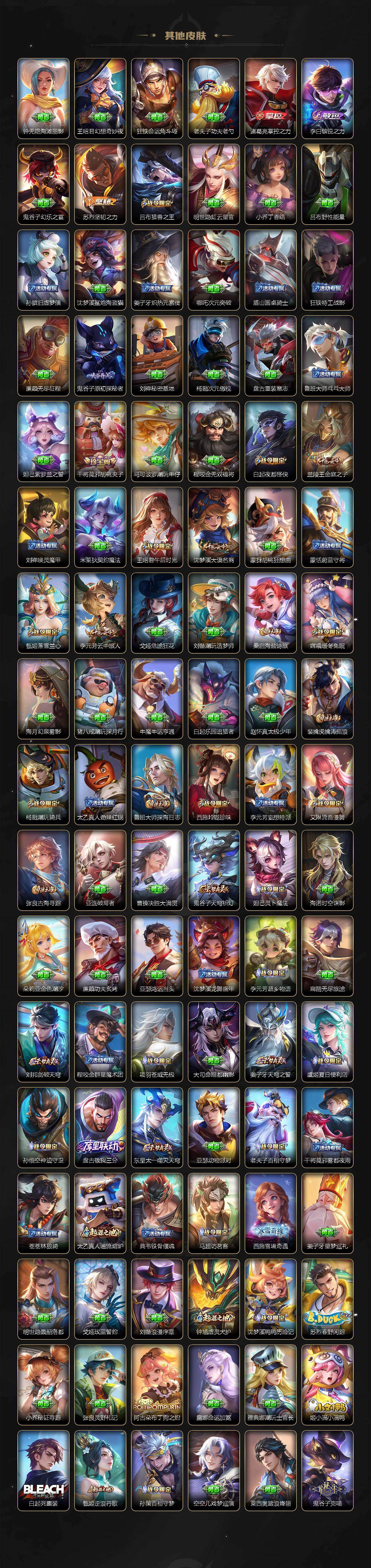 WZCMW4117981王者荣耀账号详情图5