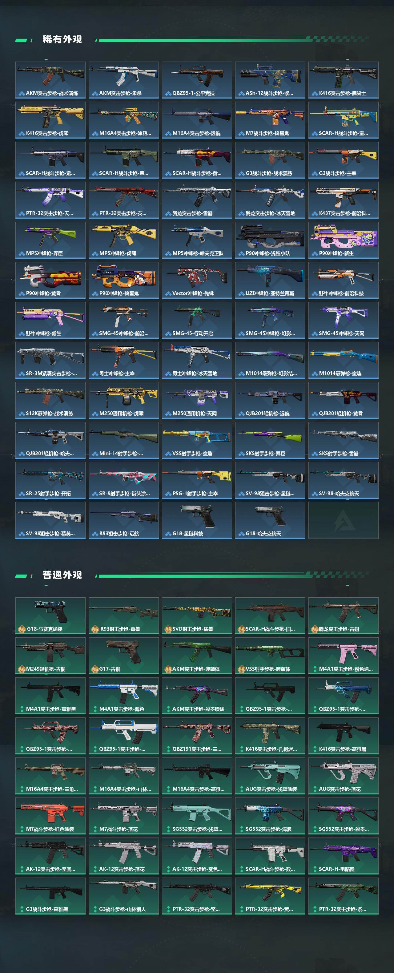 SJZCMW431541三角洲行动账号详情图3 SJZCMW431541三角洲行动账号详情图3