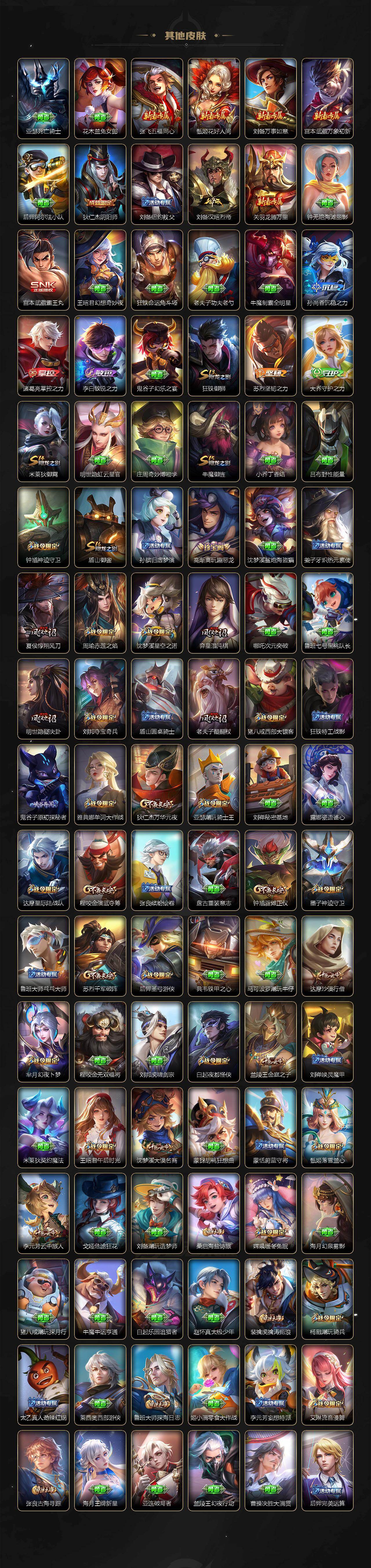 WZCMW4122802王者荣耀账号详情图5